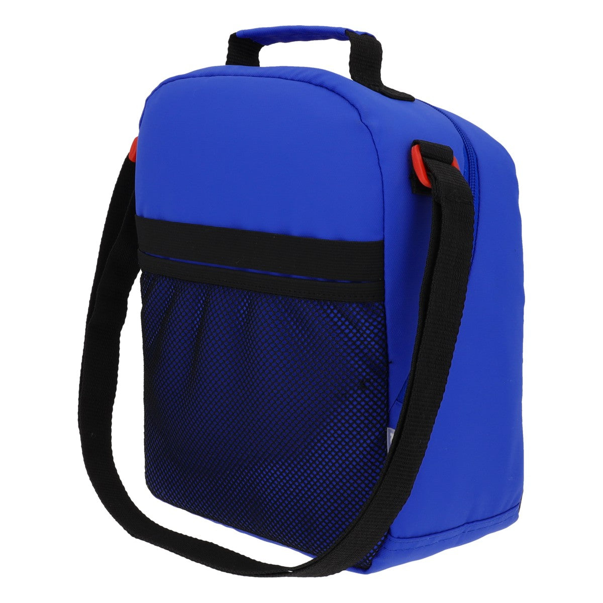 Lonchera Escolar Azul Among Us Impostor Edición 34