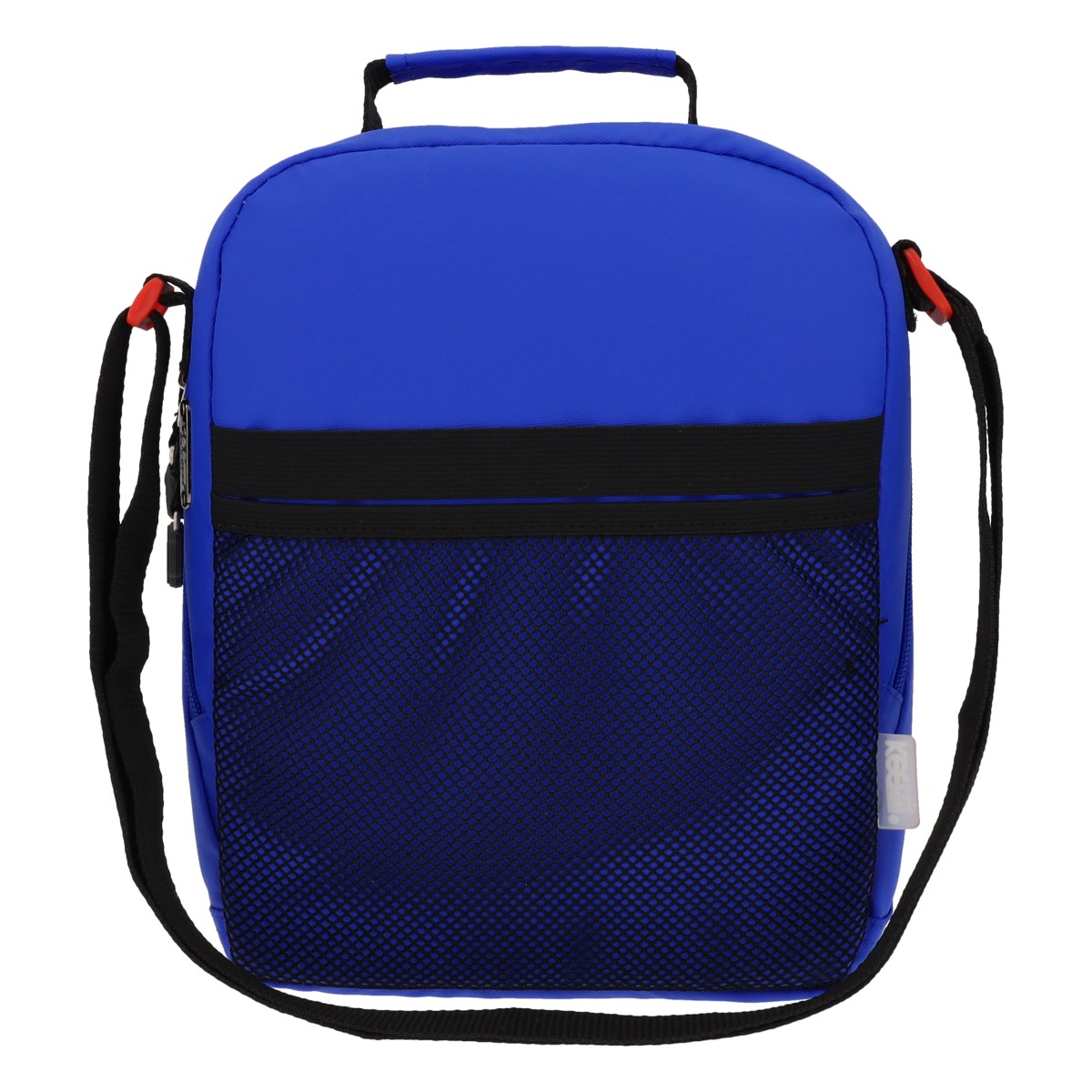 Lonchera Escolar Azul Among Us Impostor Edición 34