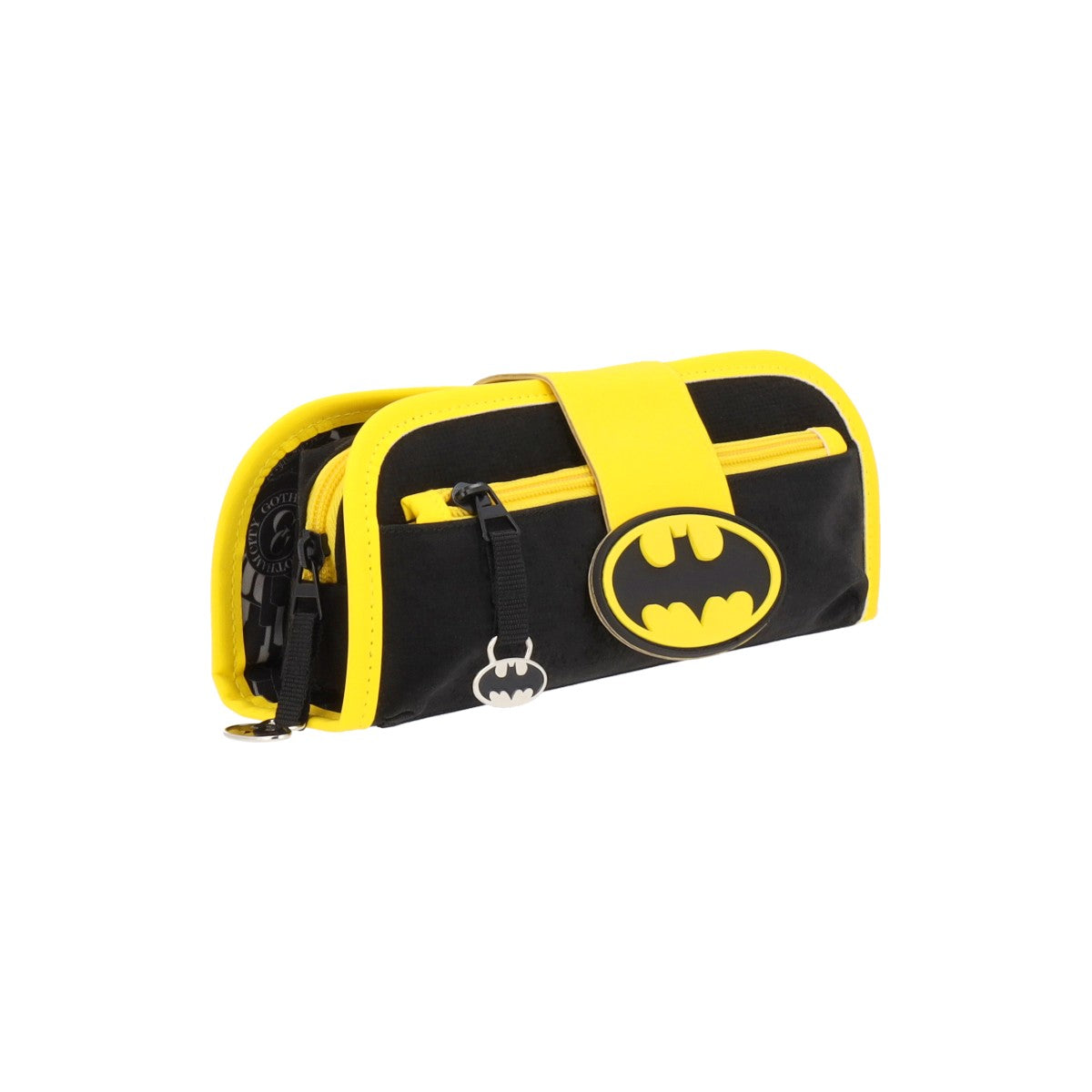Estuchera Batman Black