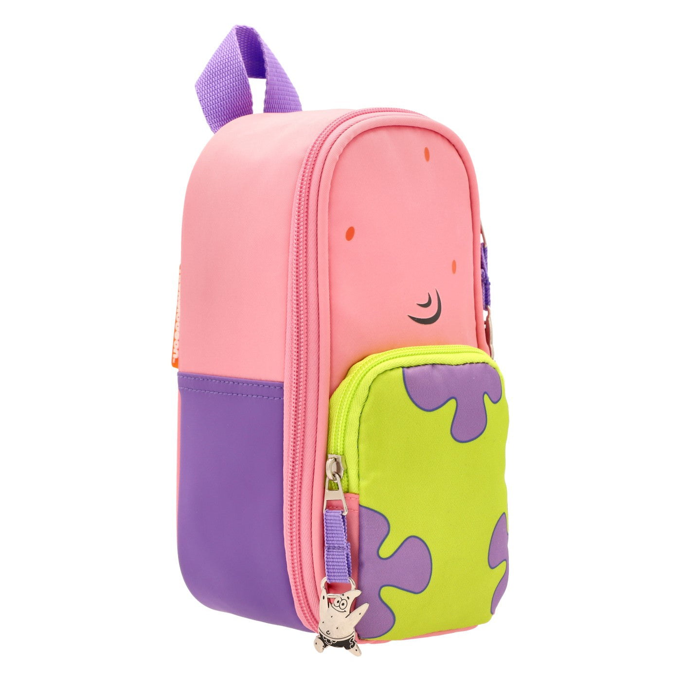 Estuche Patricio Estrella Ombligo