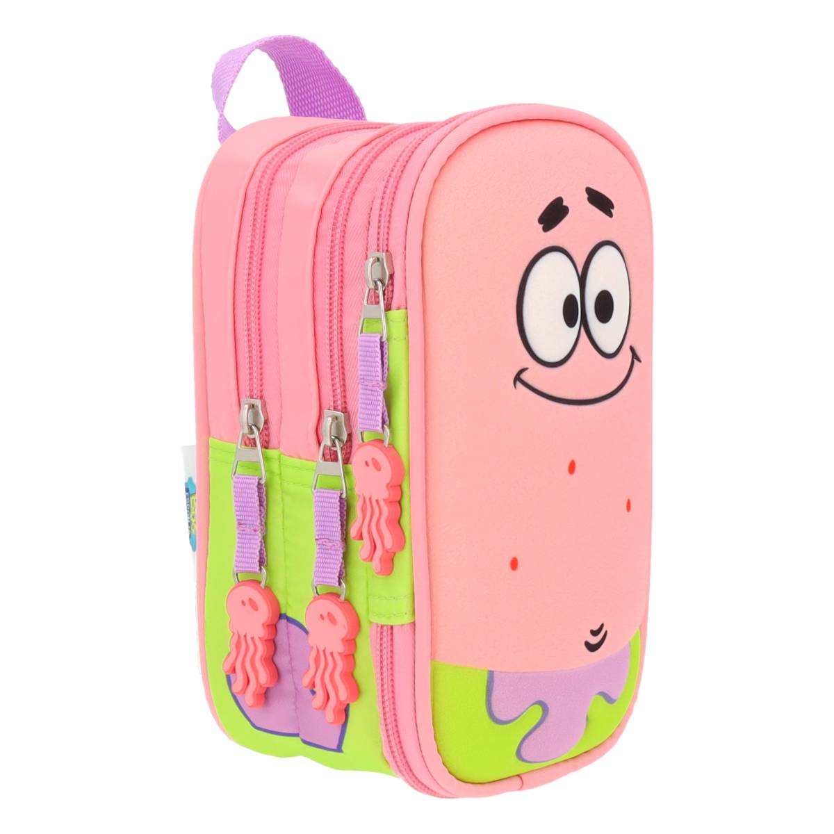 Estuchera Patricio Estrella