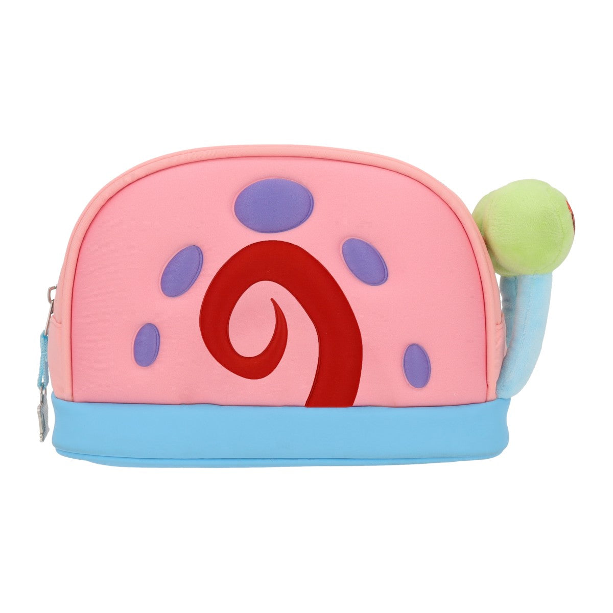 Estuchera Bob Esponja de Gary Edición Especial