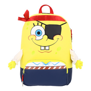 Mochila Bob Esponja Pirata Edición Limitada