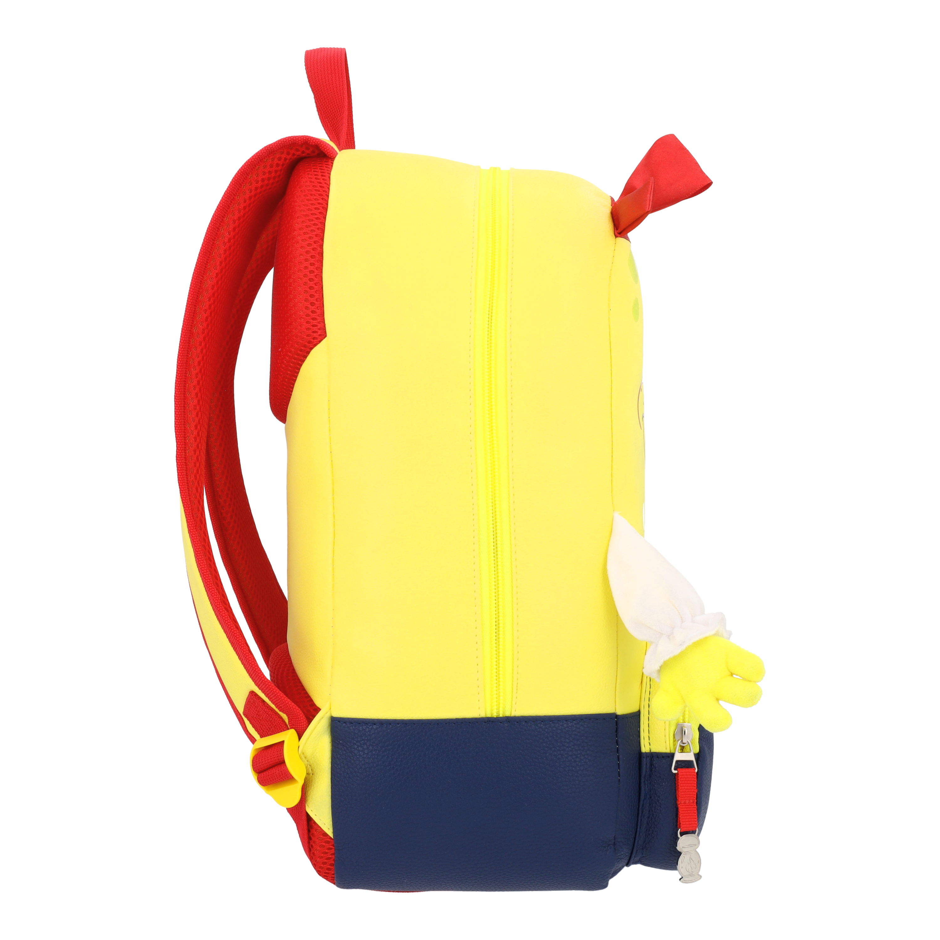 Mochila Bob Esponja Pirata Edición Limitada