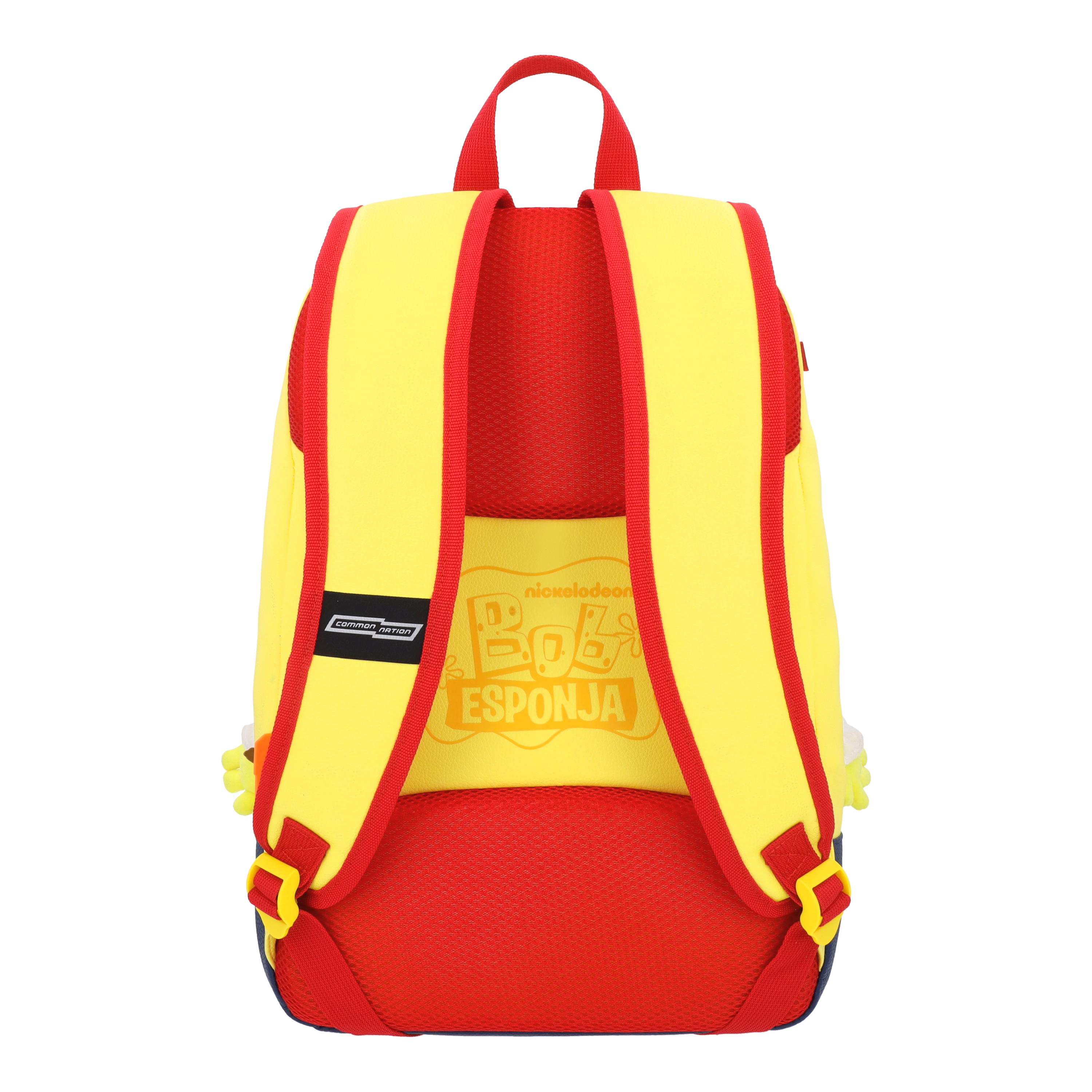 Mochila Bob Esponja Pirata Edición Limitada