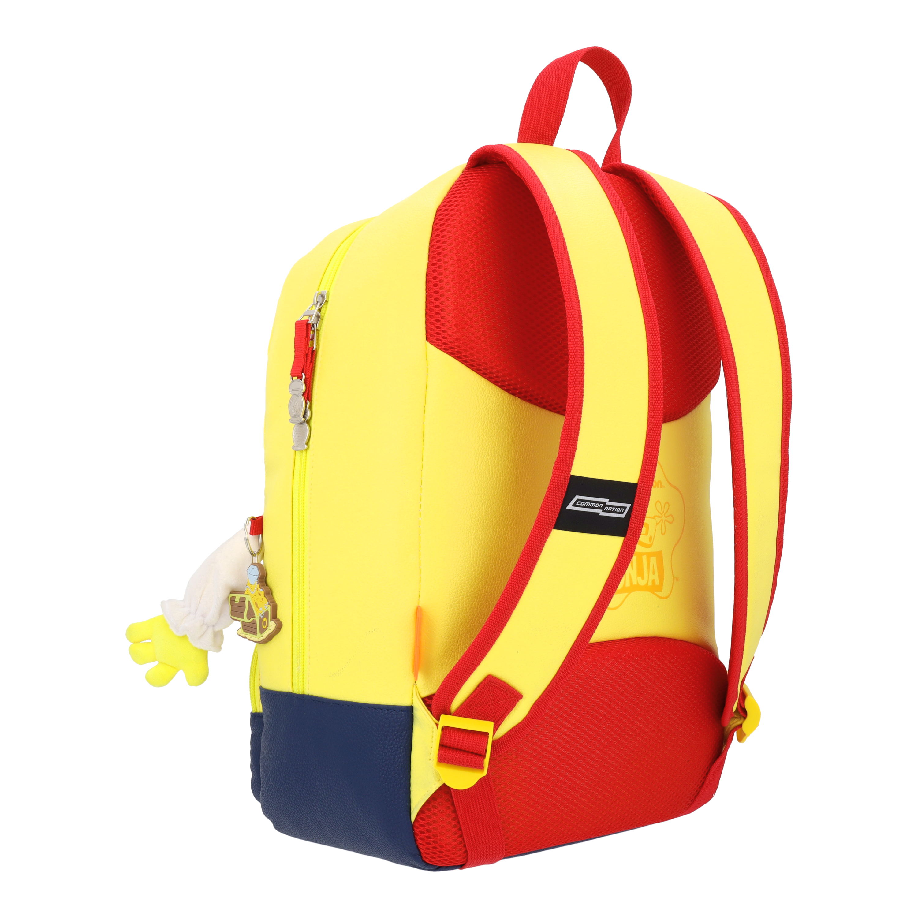 Mochila Bob Esponja Pirata Edición Limitada