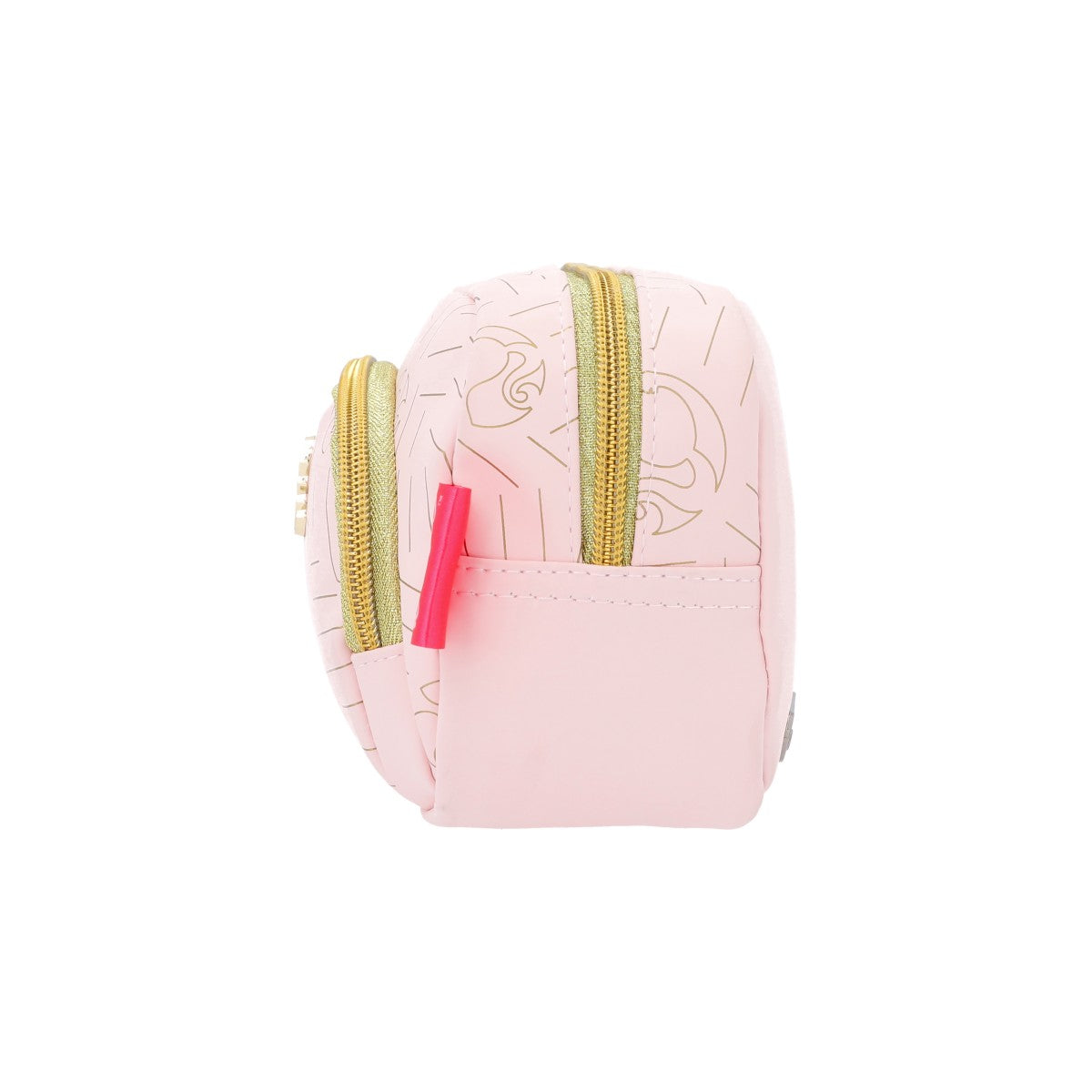 Cosmetiquera Barbie Chic Rosa