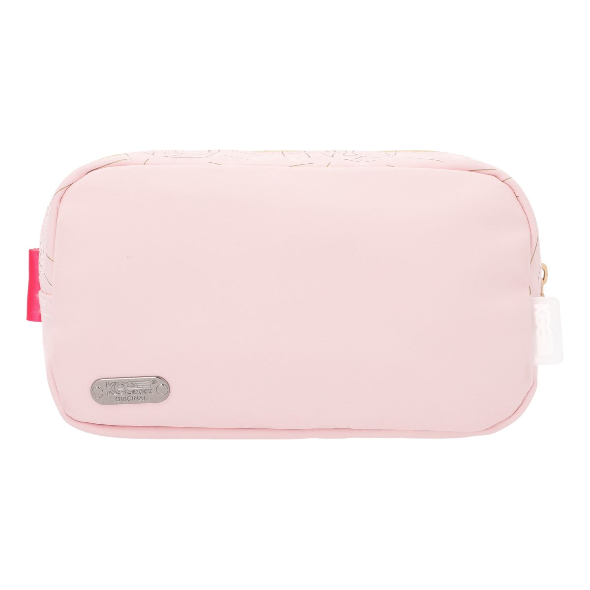 Cosmetiquera Barbie Chic Rosa