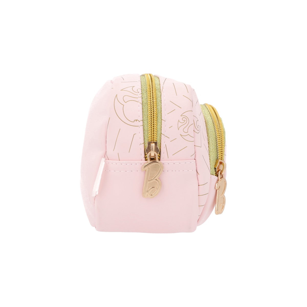 Cosmetiquera Barbie Chic Rosa