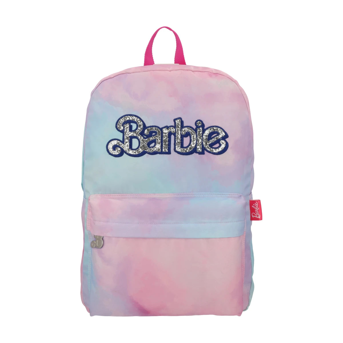 Mochila Barbie Nubes