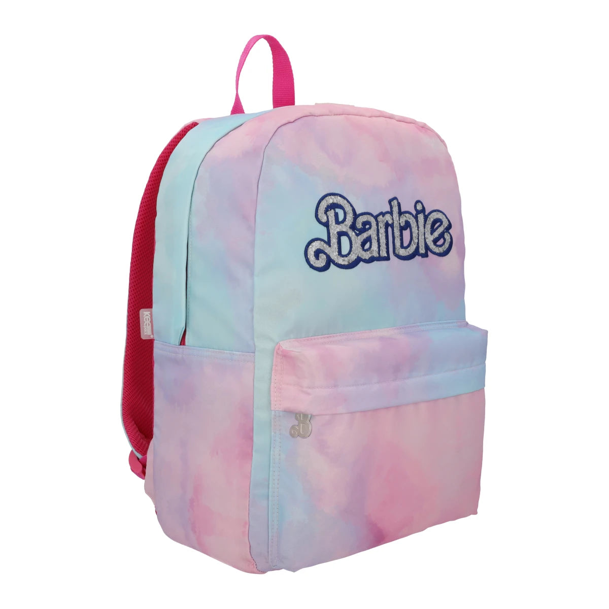 Mochila Barbie Nubes
