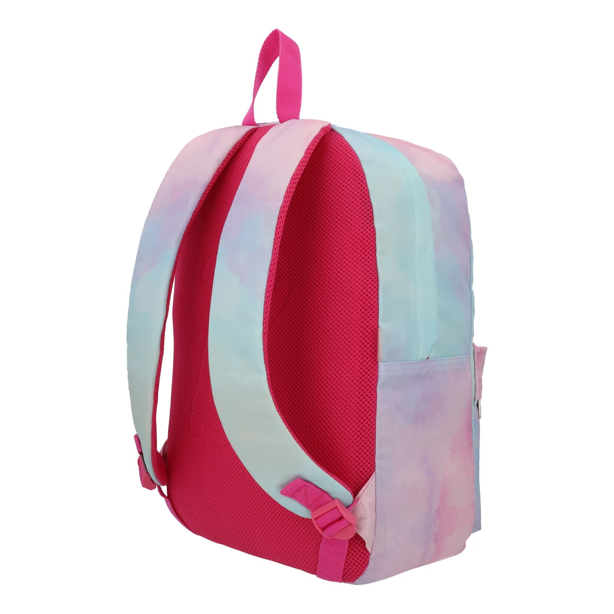 Mochila Barbie Nubes