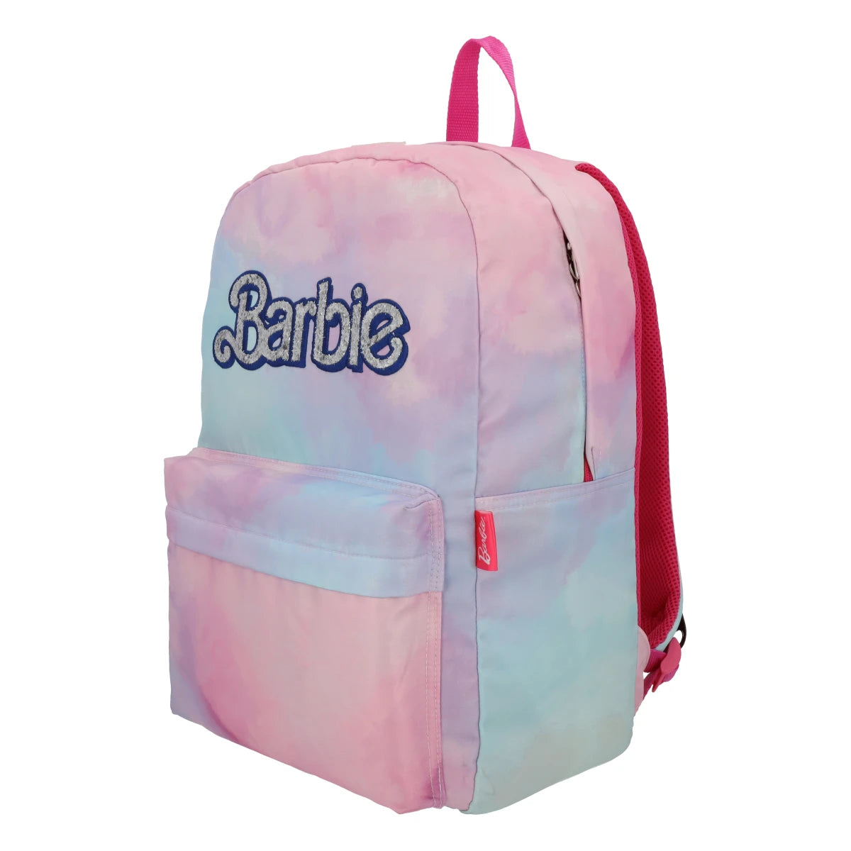 Mochila Barbie Nubes