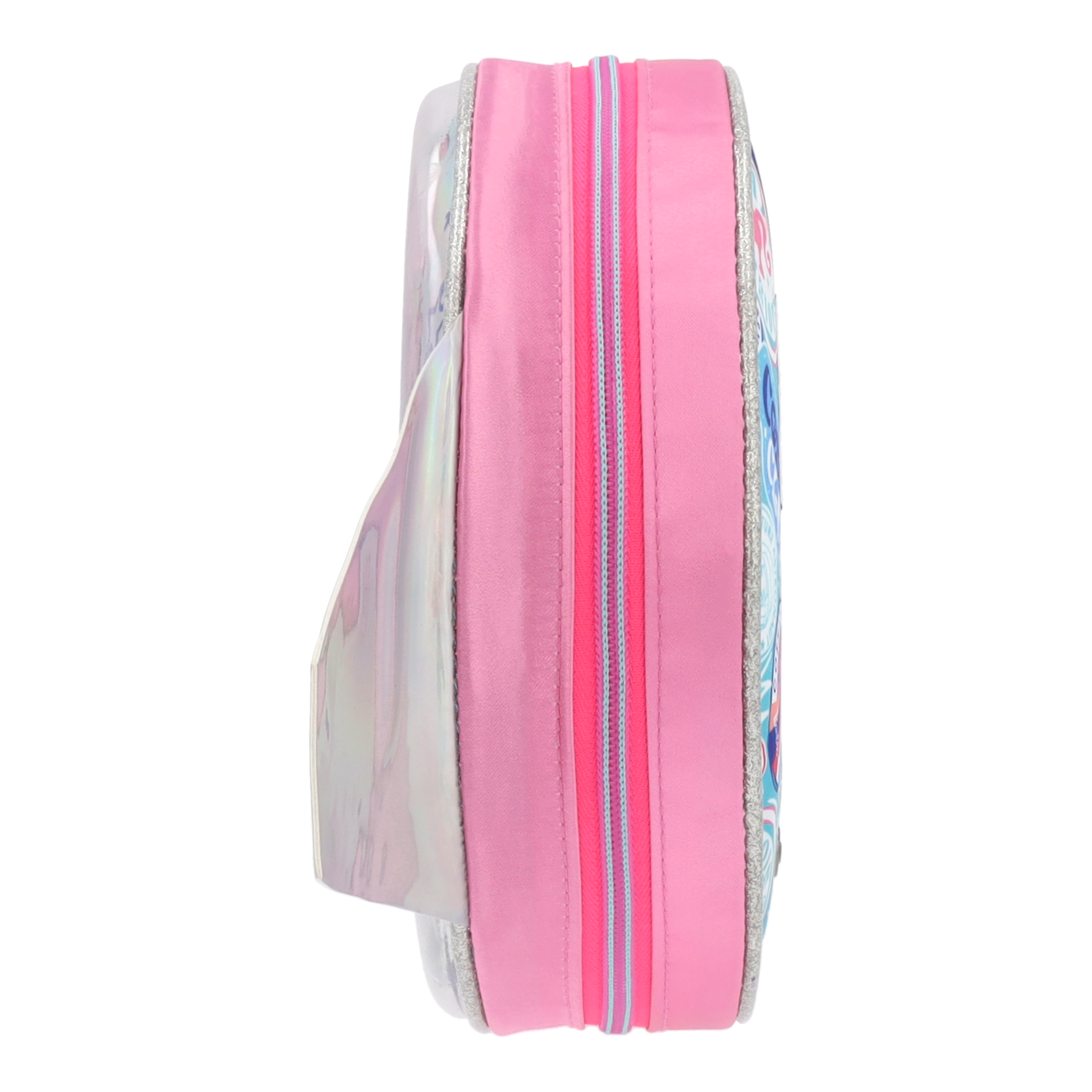 Estuchera Escolar Barbie Astronauta "Cosmic Club" Edición 105