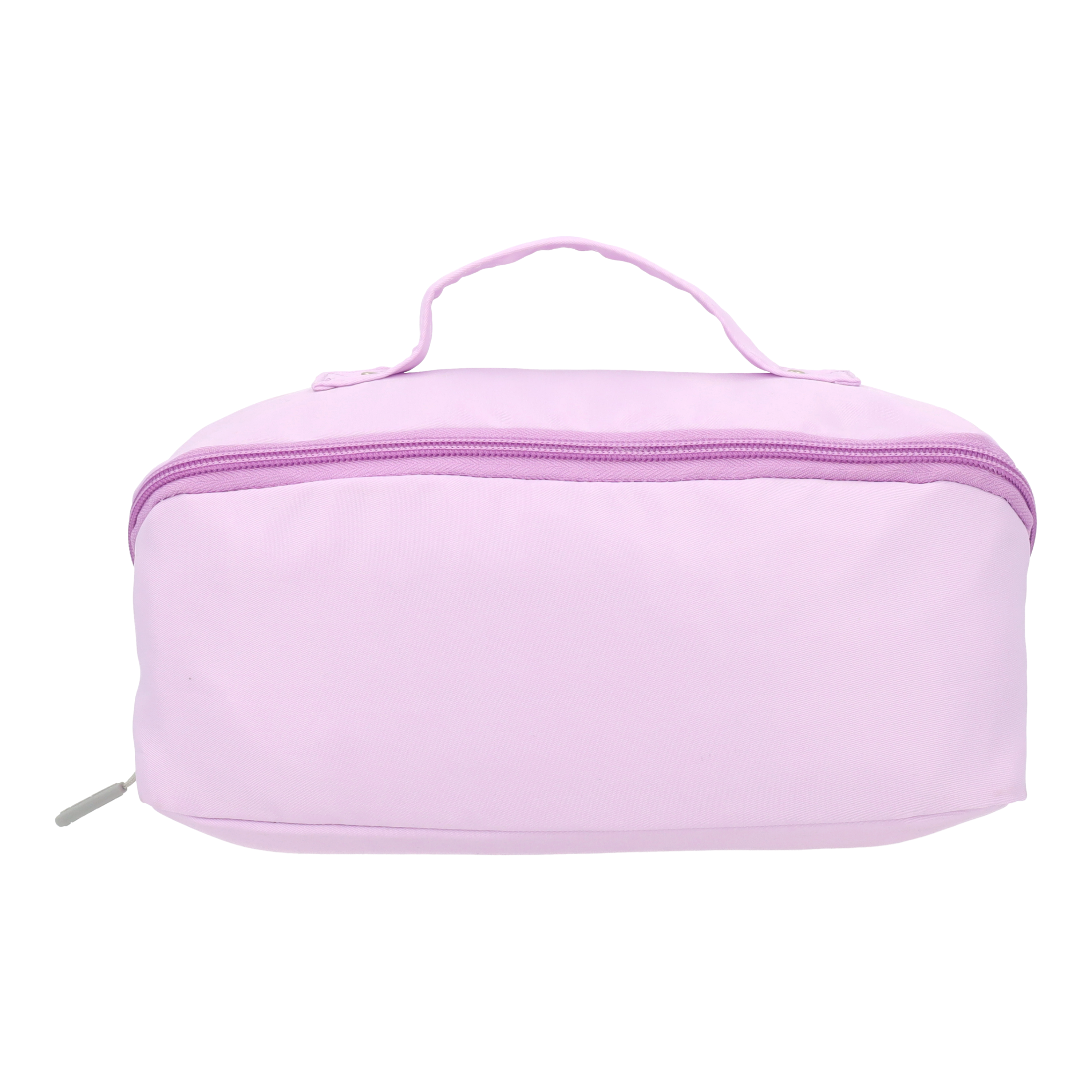 Estuchera Basic City Lila