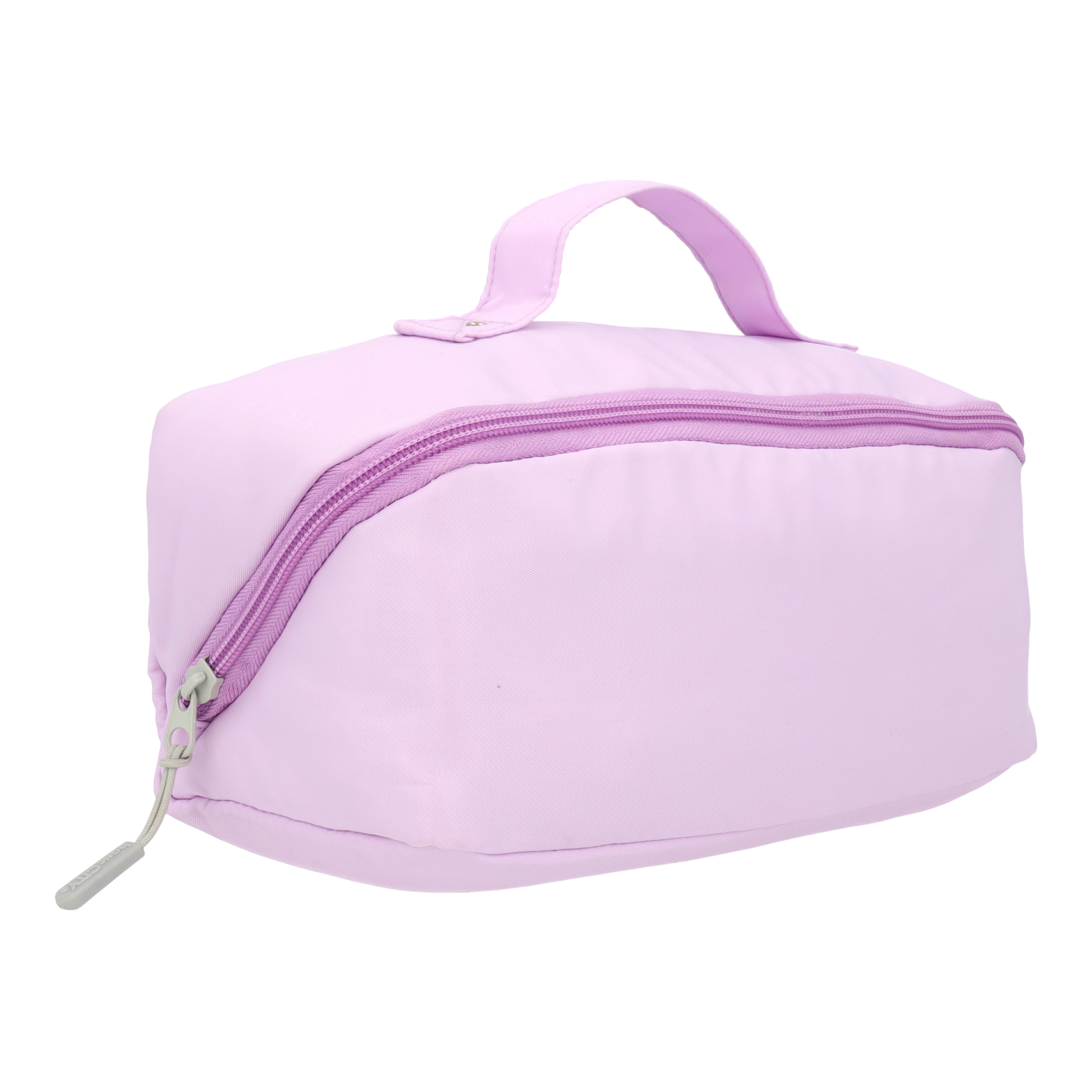 Estuchera Basic City Lila