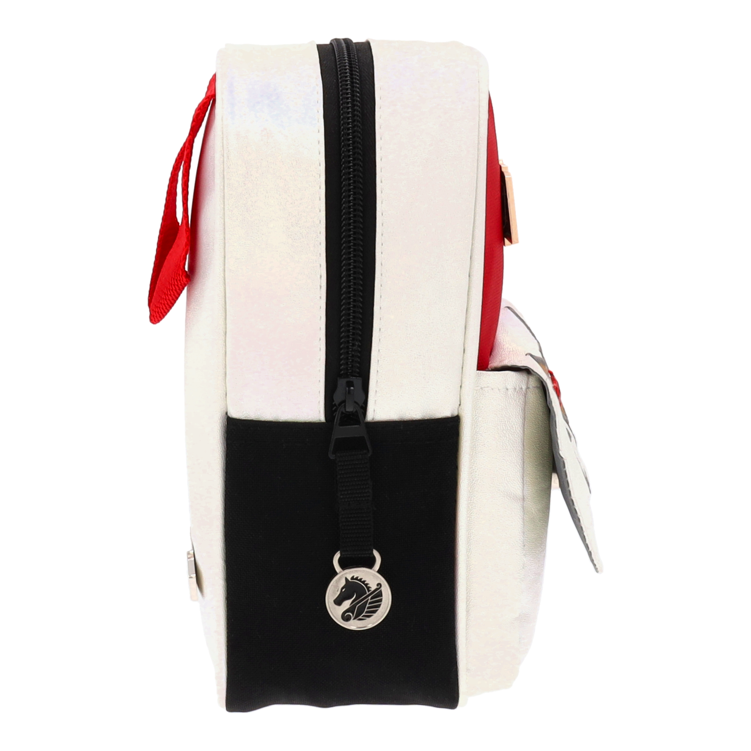 Estuchera Pegaso Caballeros del Zodiaco Armadura Bronce