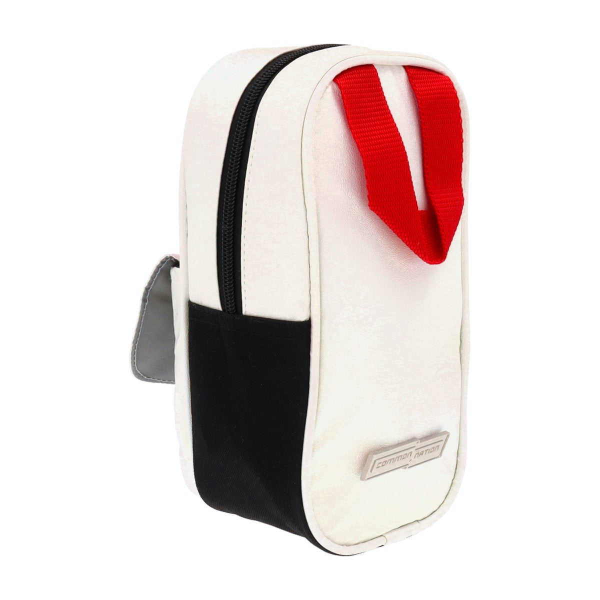 Estuchera Pegaso Caballeros del Zodiaco Armadura Bronce