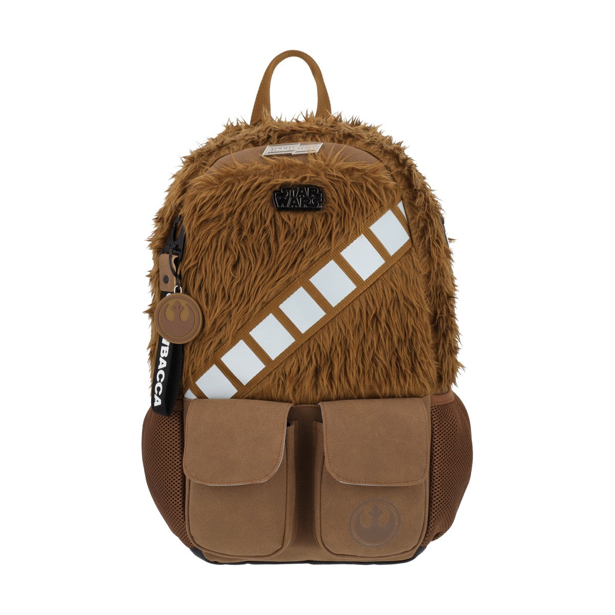 Mochila Star Wars de Chewbacca