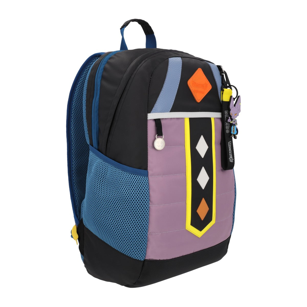 Mochila Beerus Edition