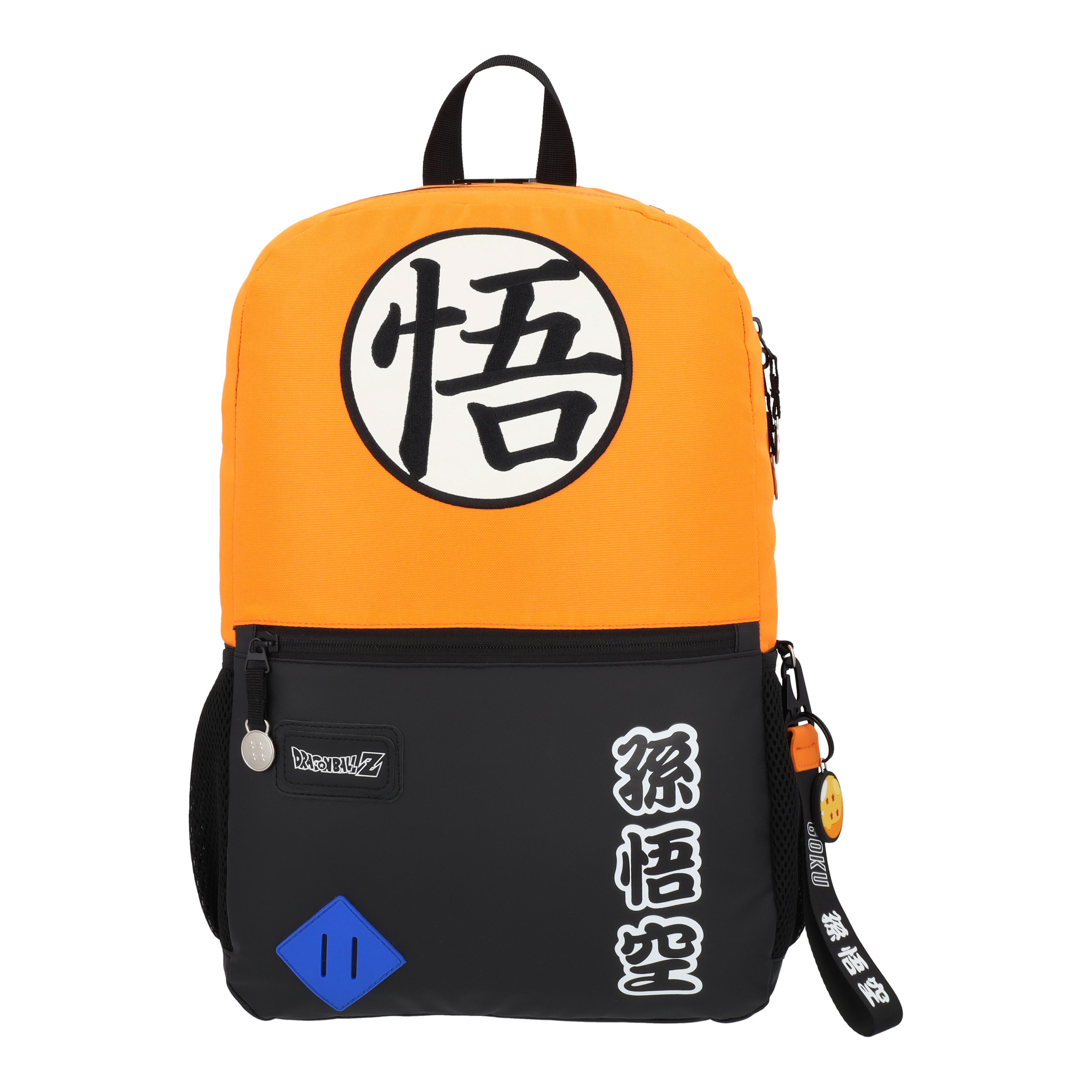 Mochila Yadatex Dragon Ball Z Goku