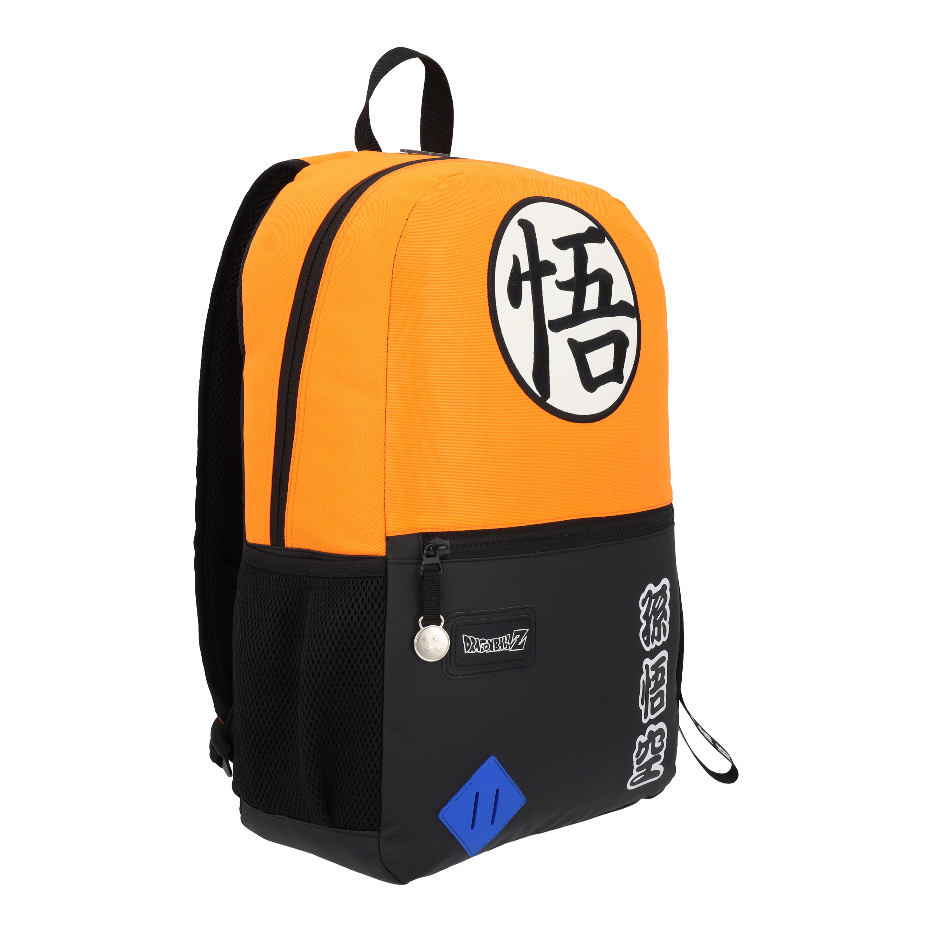 Mochila Yadatex Dragon Ball Z Goku
