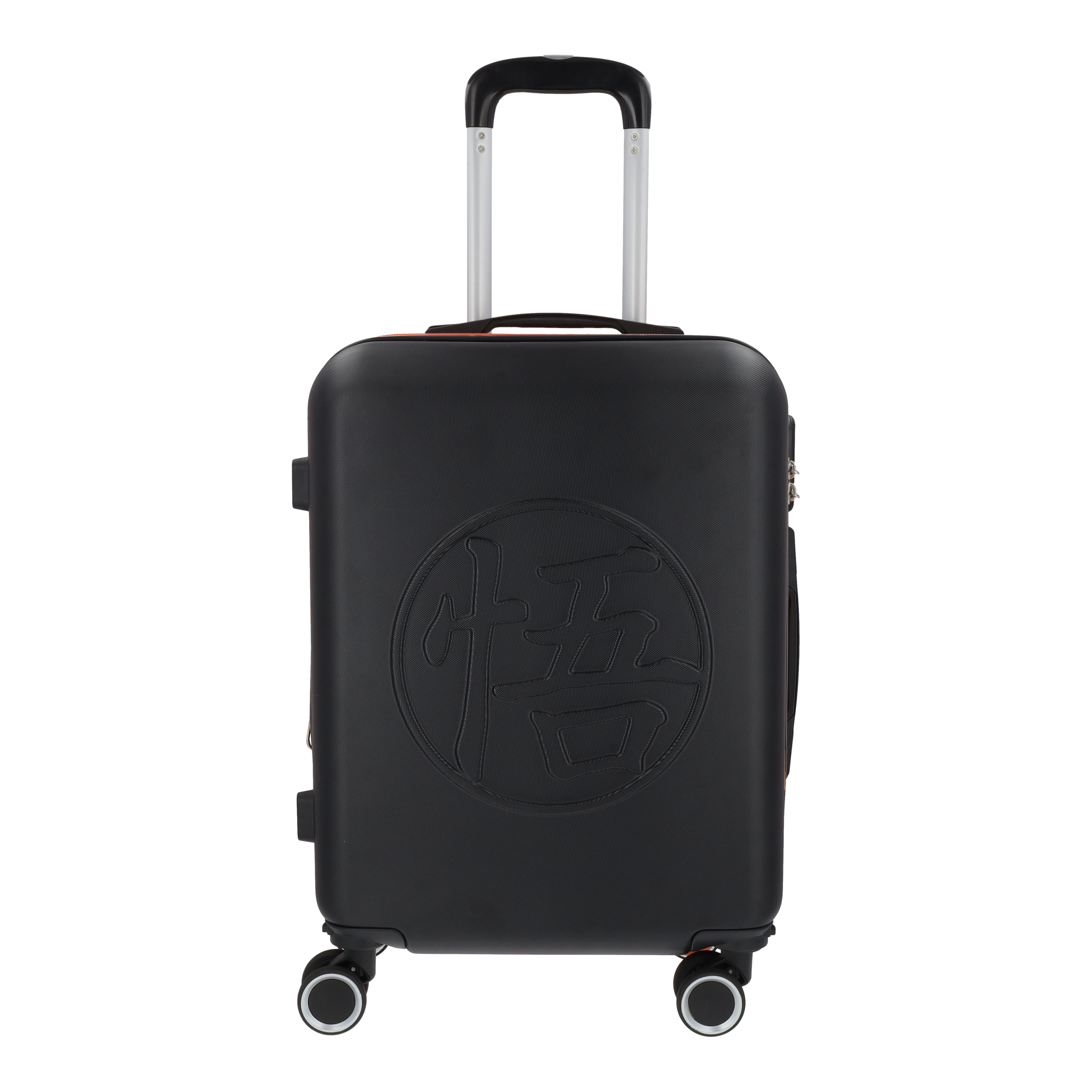 Maleta Goku Black Dragon Ball Edición Limitada