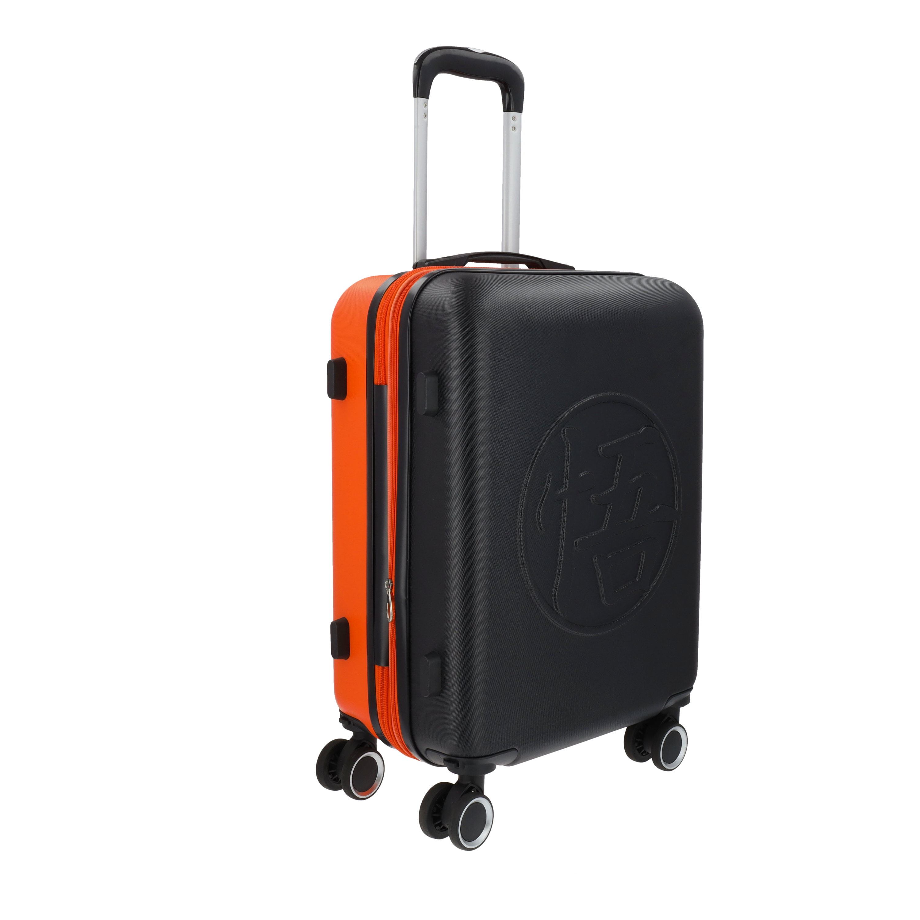 Maleta Goku Black Dragon Ball Edición Limitada