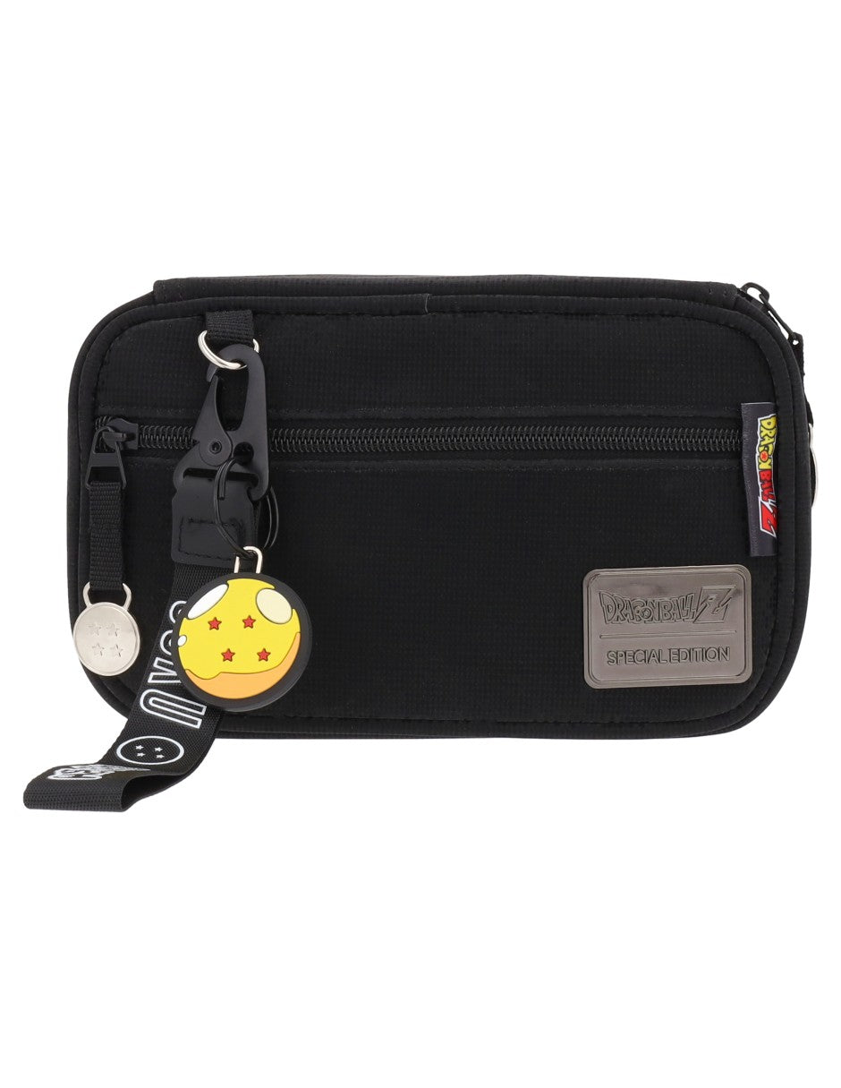 Estuchera Goku Edición Black