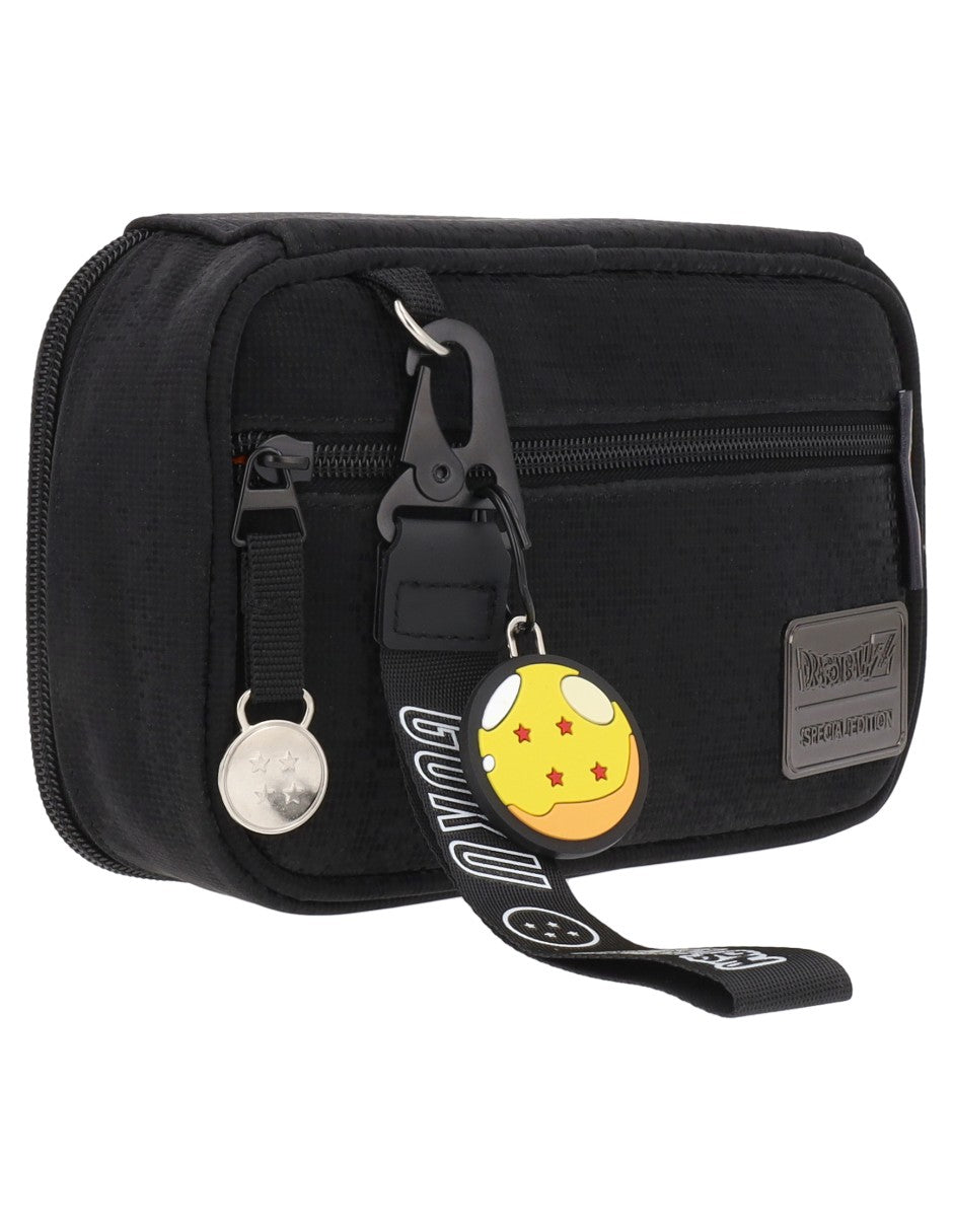 Estuchera Goku Edición Black