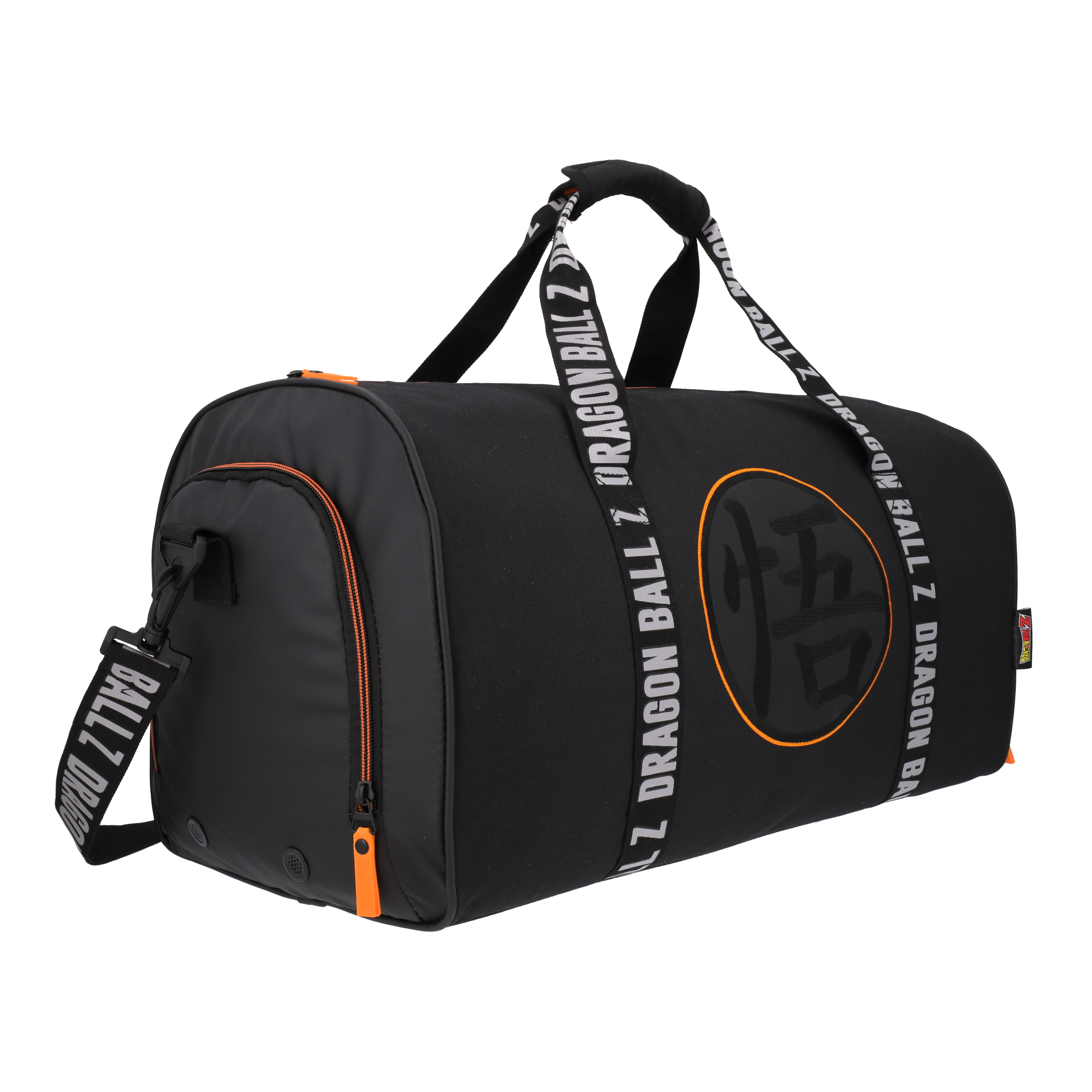 Mochila para Gym Dragon Ball Edición Limitada