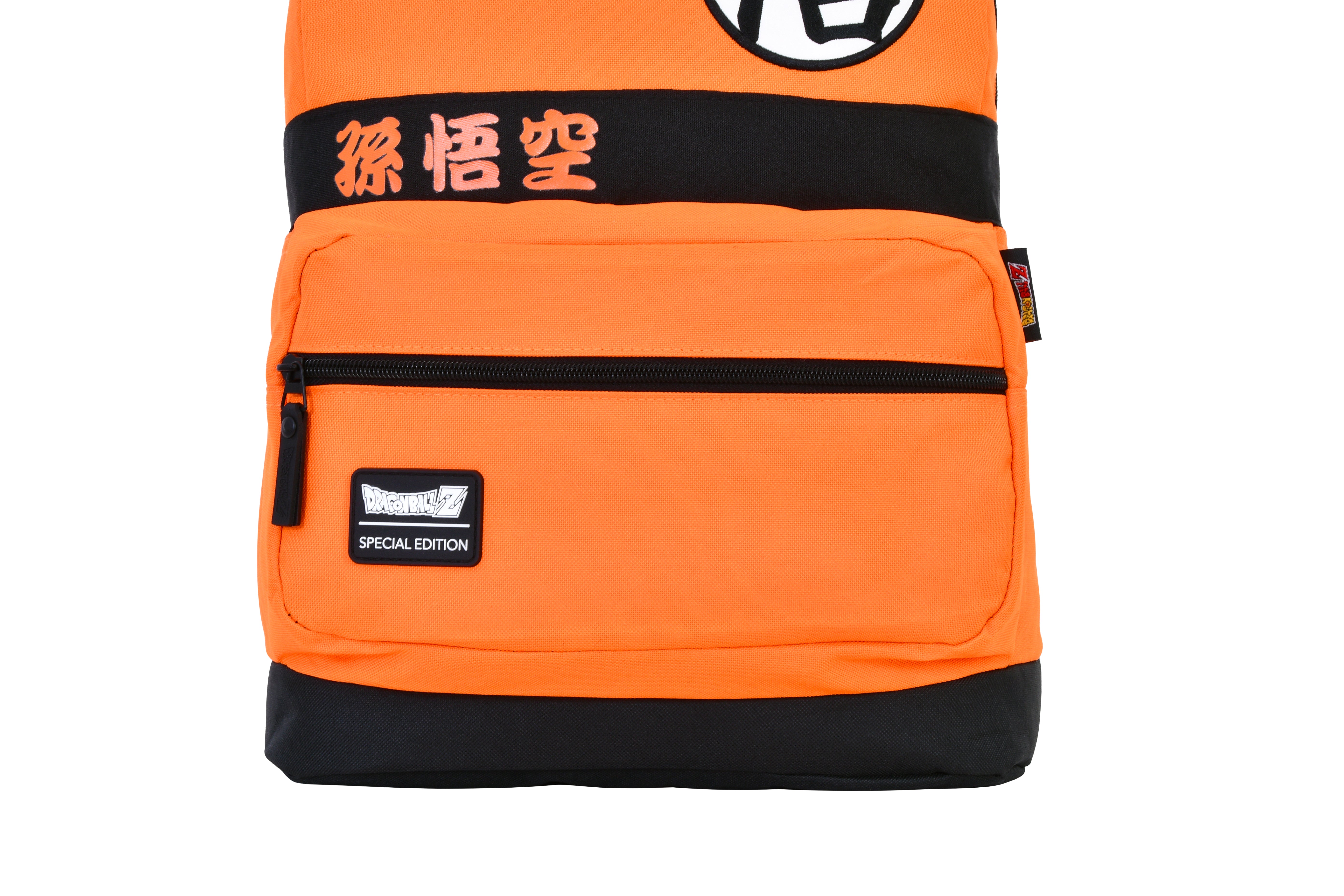 Mochila Dragon Ball Z Escolar Goku
