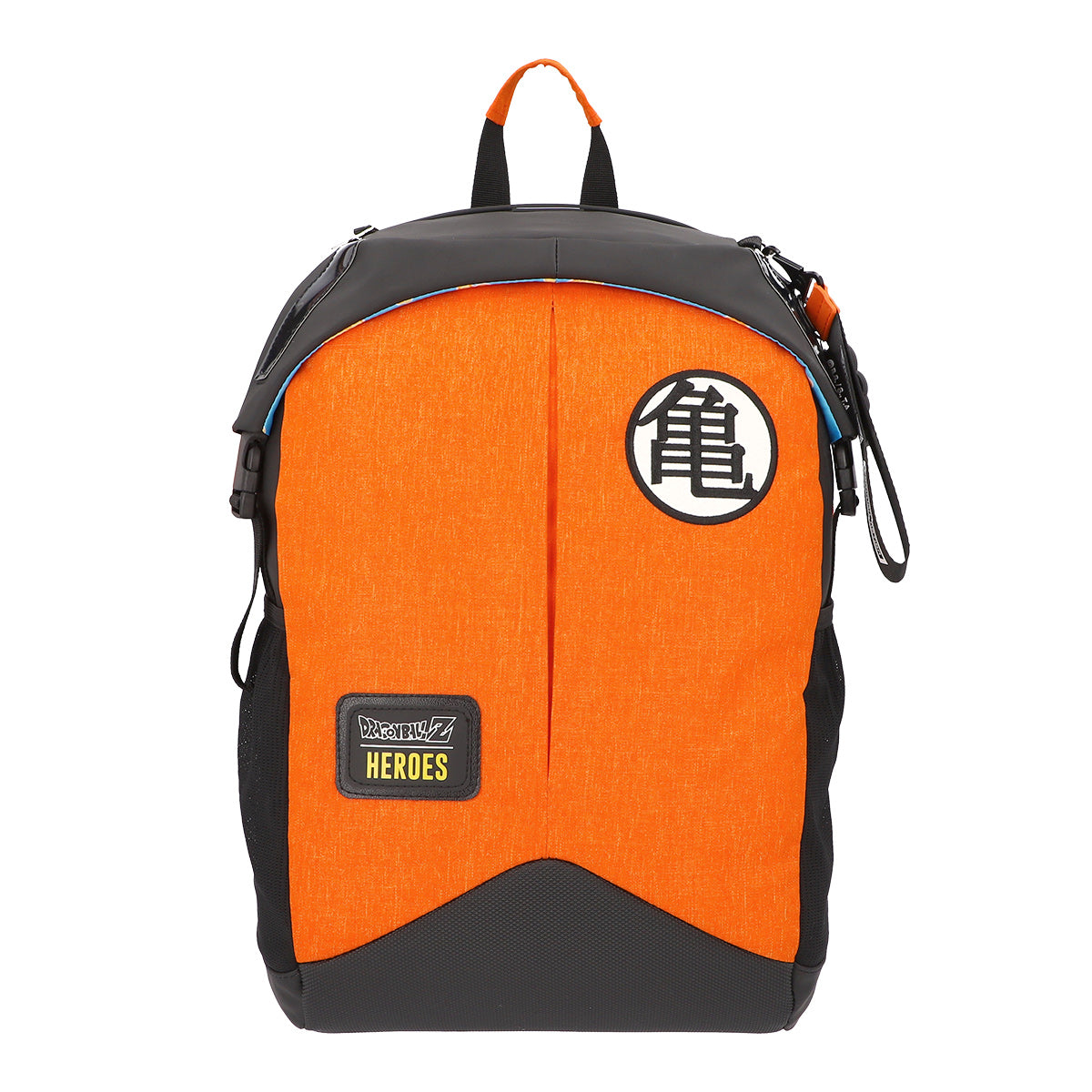 Set Escolar Mochila y Estuchera Dragon Ball Kame House CN