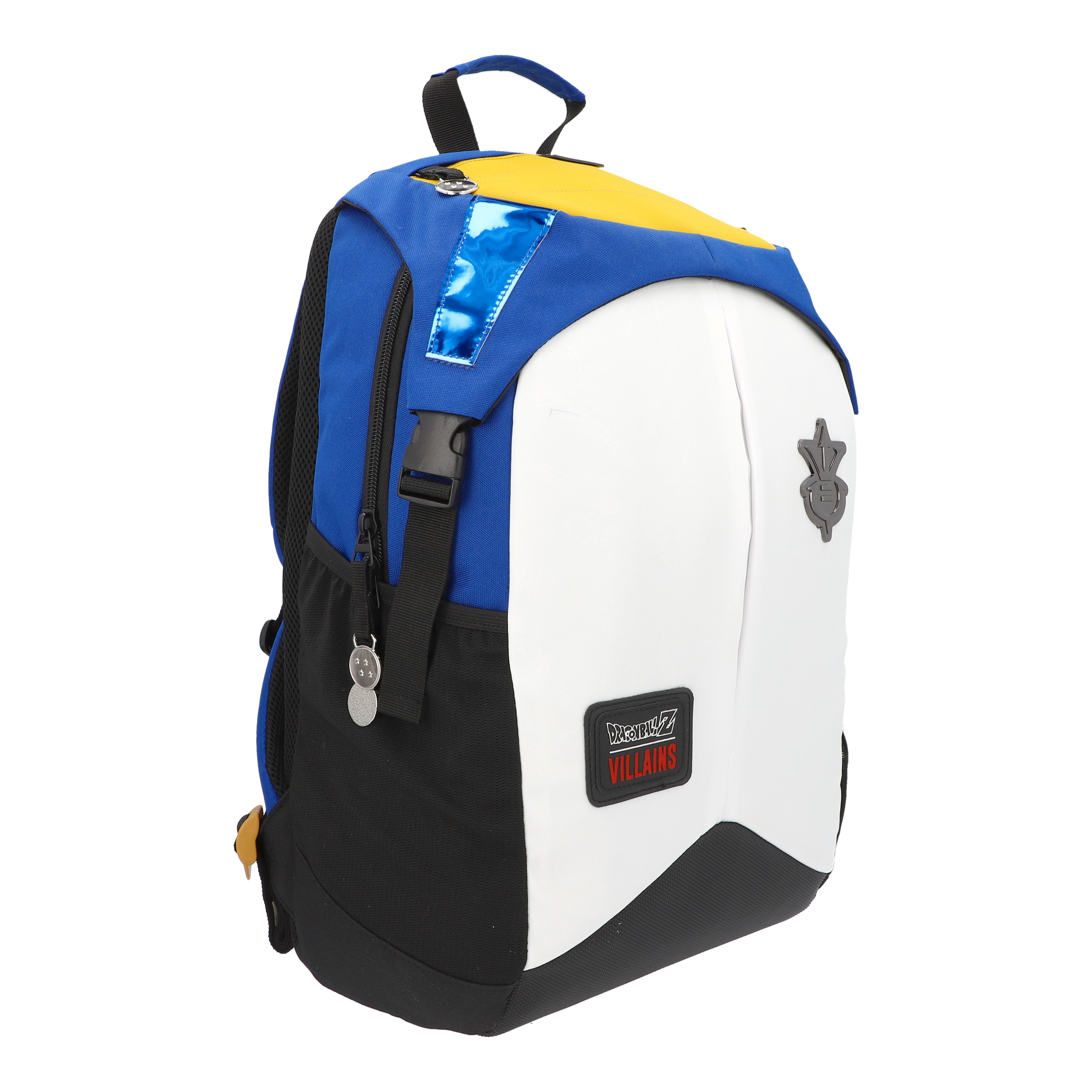 Mochila Vegeta Premium Edition