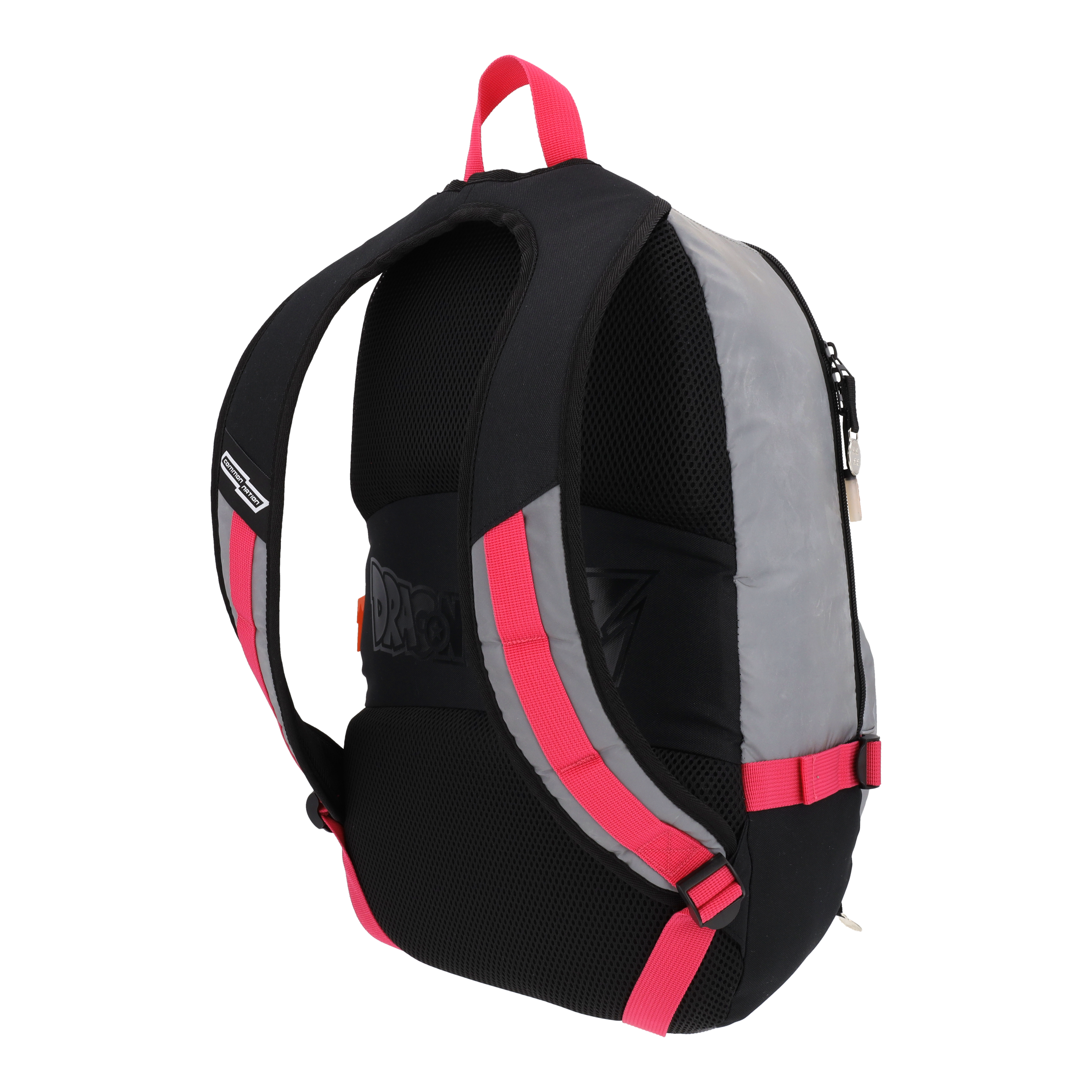 Mochila Dragon Ball Capsule Vegeta - Edicion Limitada