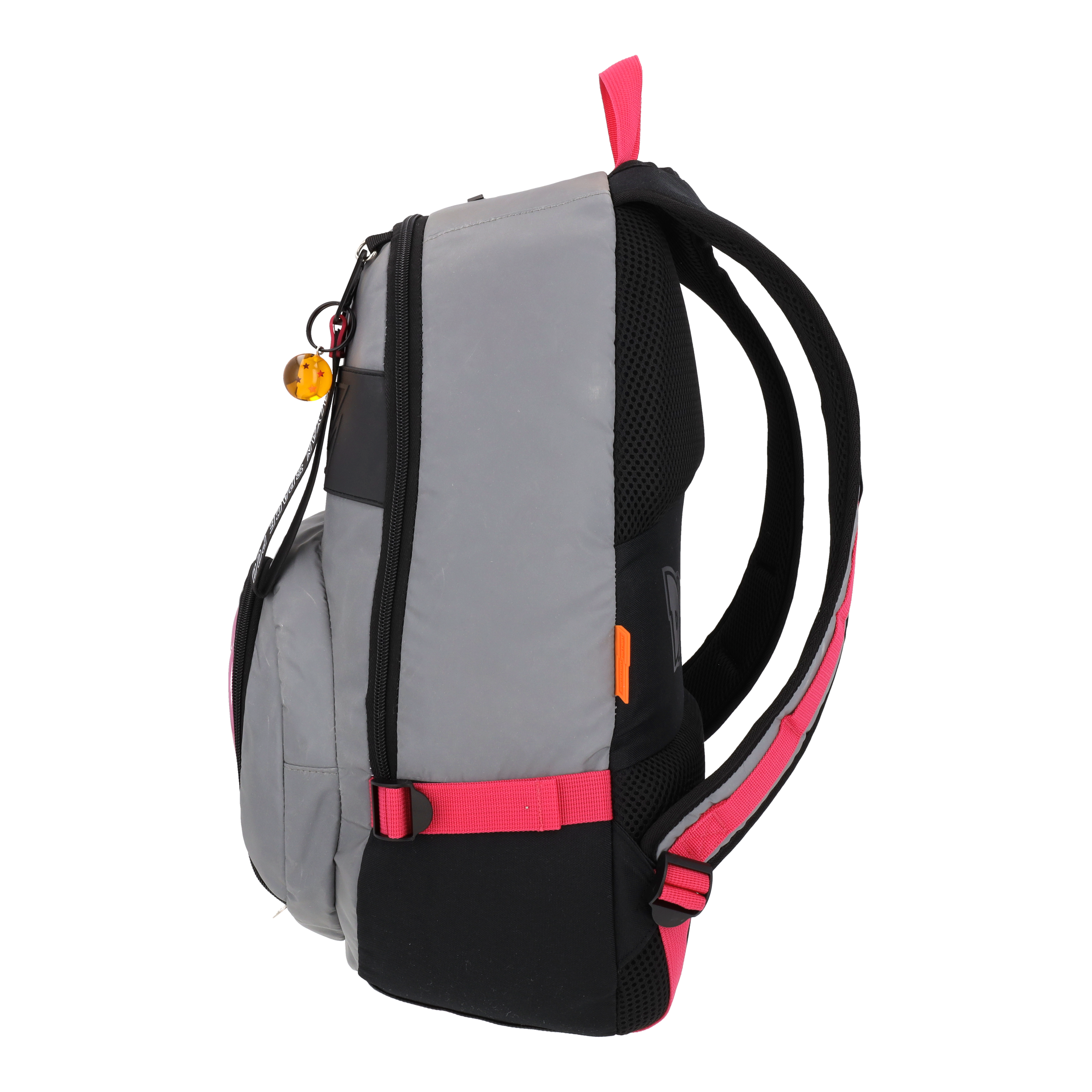 Mochila Dragon Ball Capsule Vegeta - Edicion Limitada