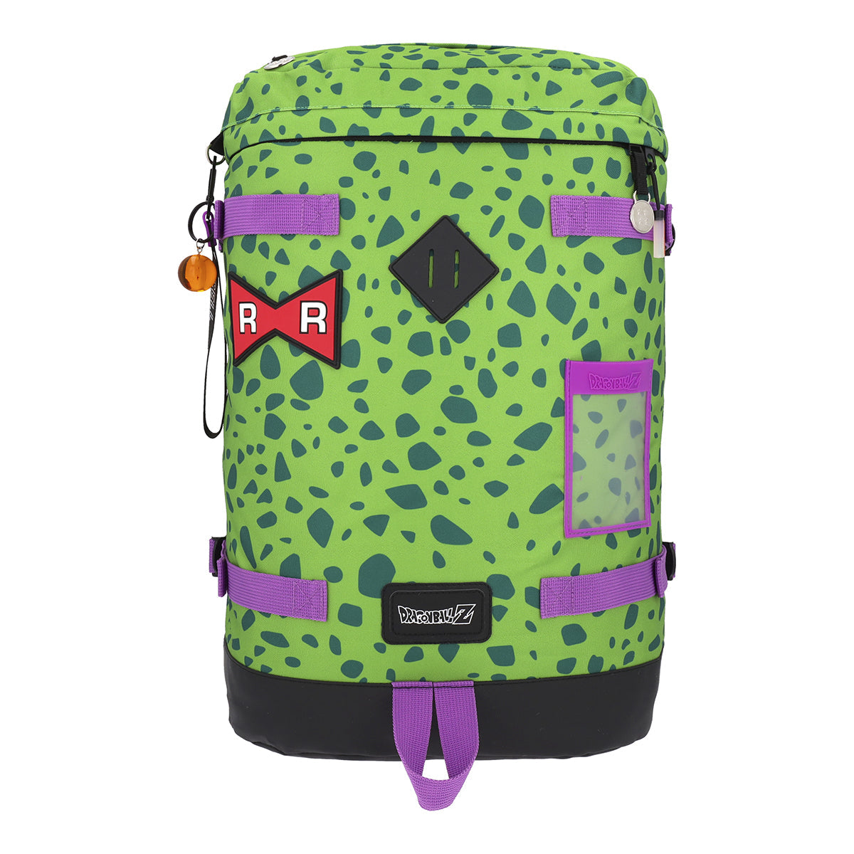 Mochila Dragon Ball Cell Explorer