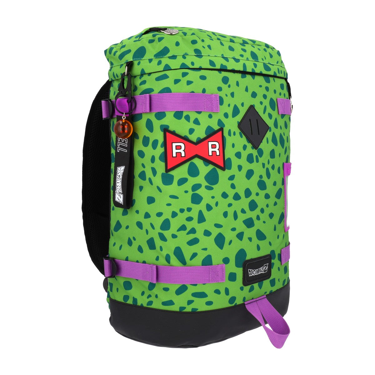 Mochila Dragon Ball Cell Explorer