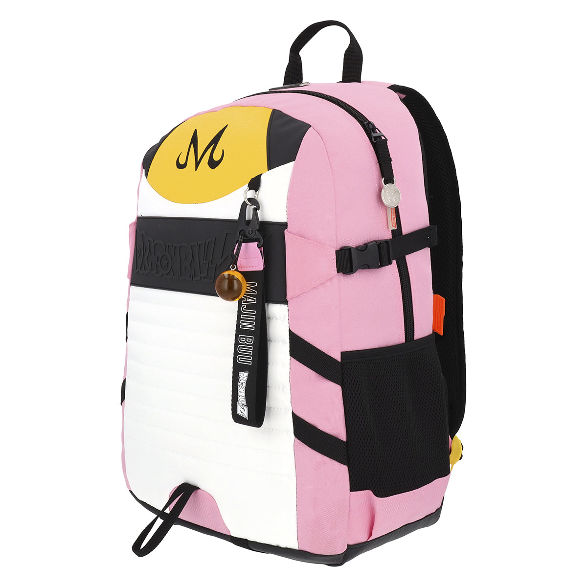 Mochila Majin Buu New Edition