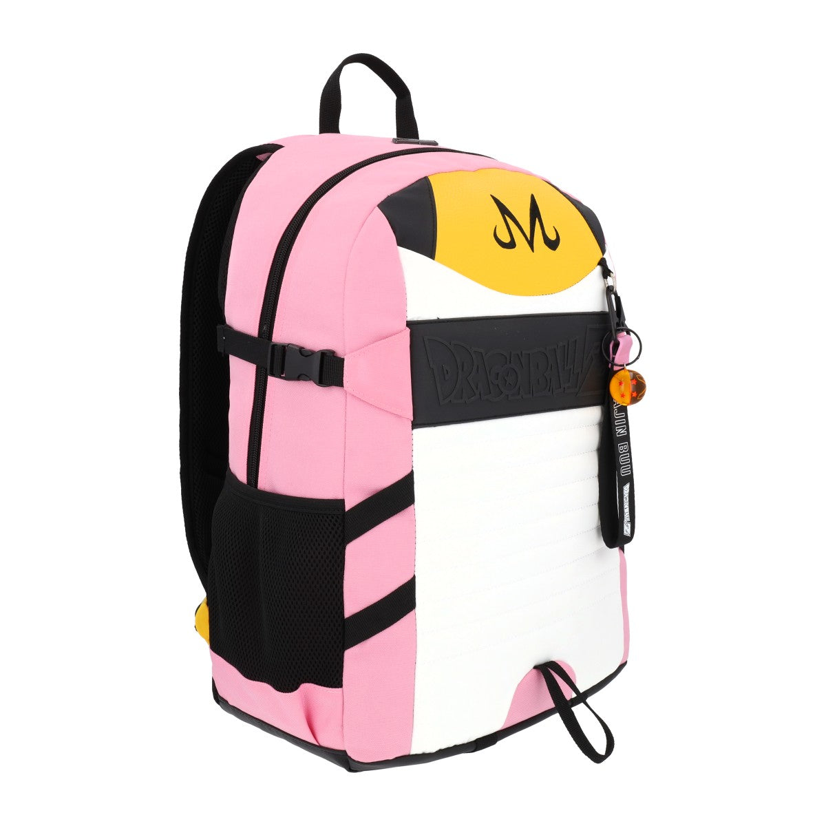 Mochila Majin Buu New Edition