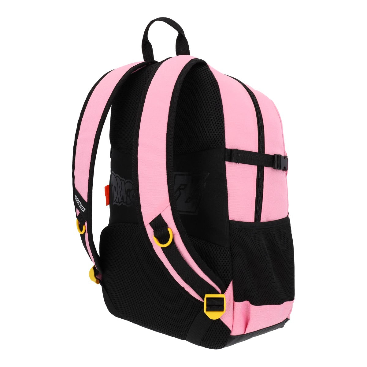 Mochila Majin Buu New Edition