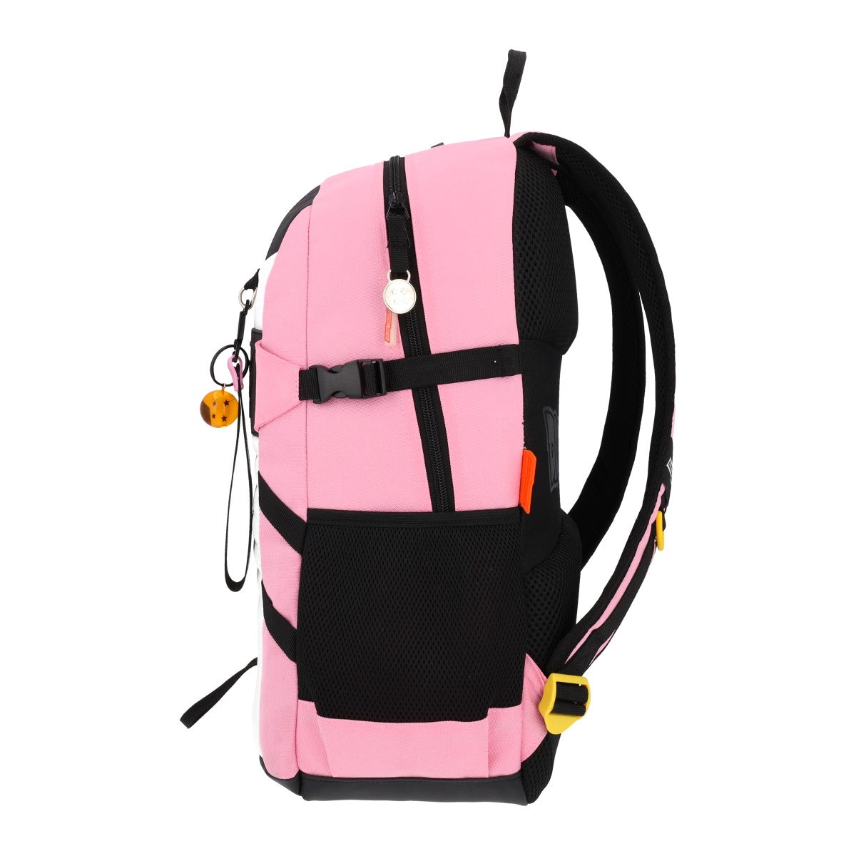 Mochila Majin Buu New Edition