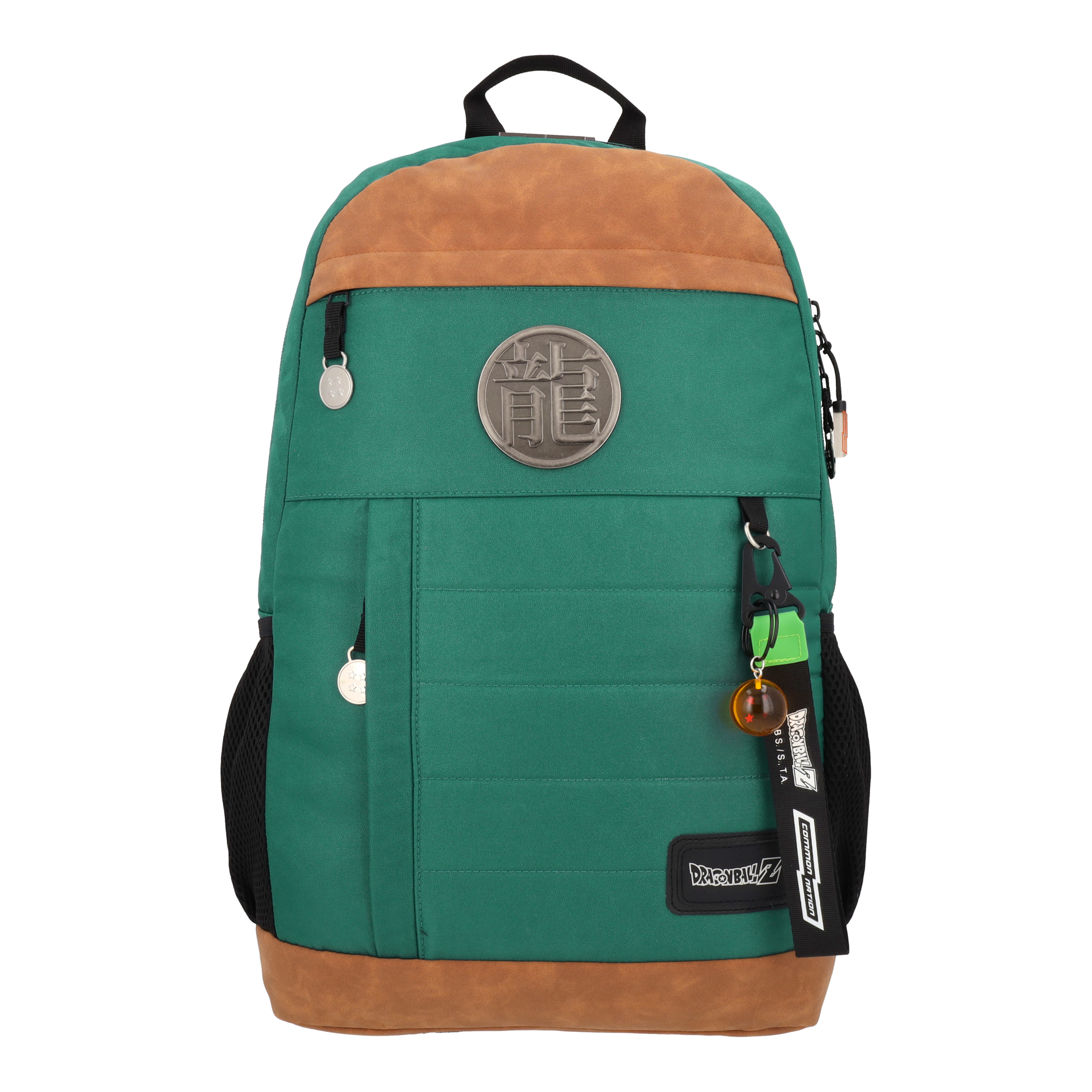 Mochila Dragon Ball de Shenron Edición Especial