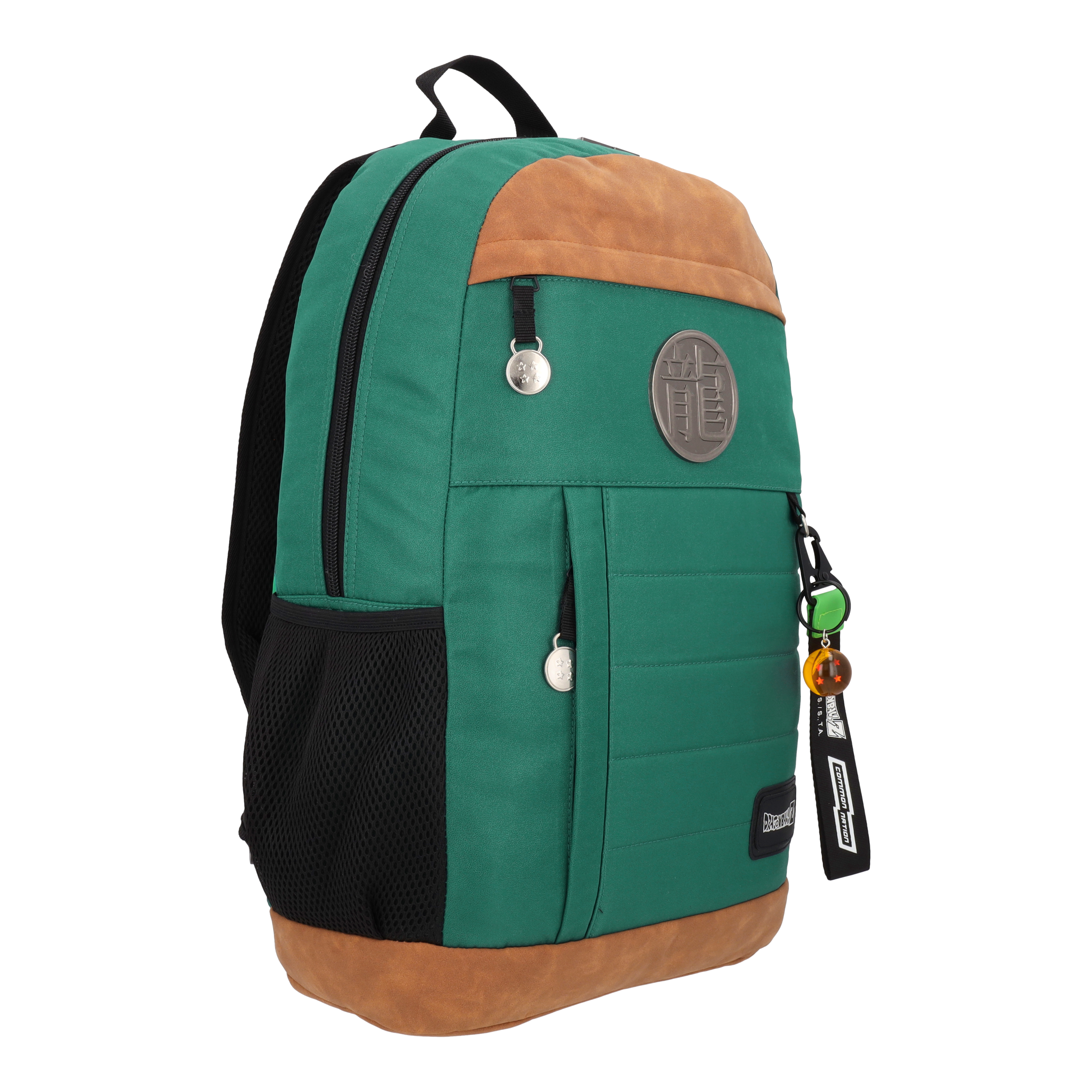 Mochila Dragon Ball de Shenron Edición Especial