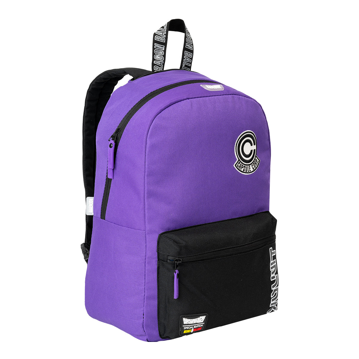 DBZ Trunks Edition Reversibles