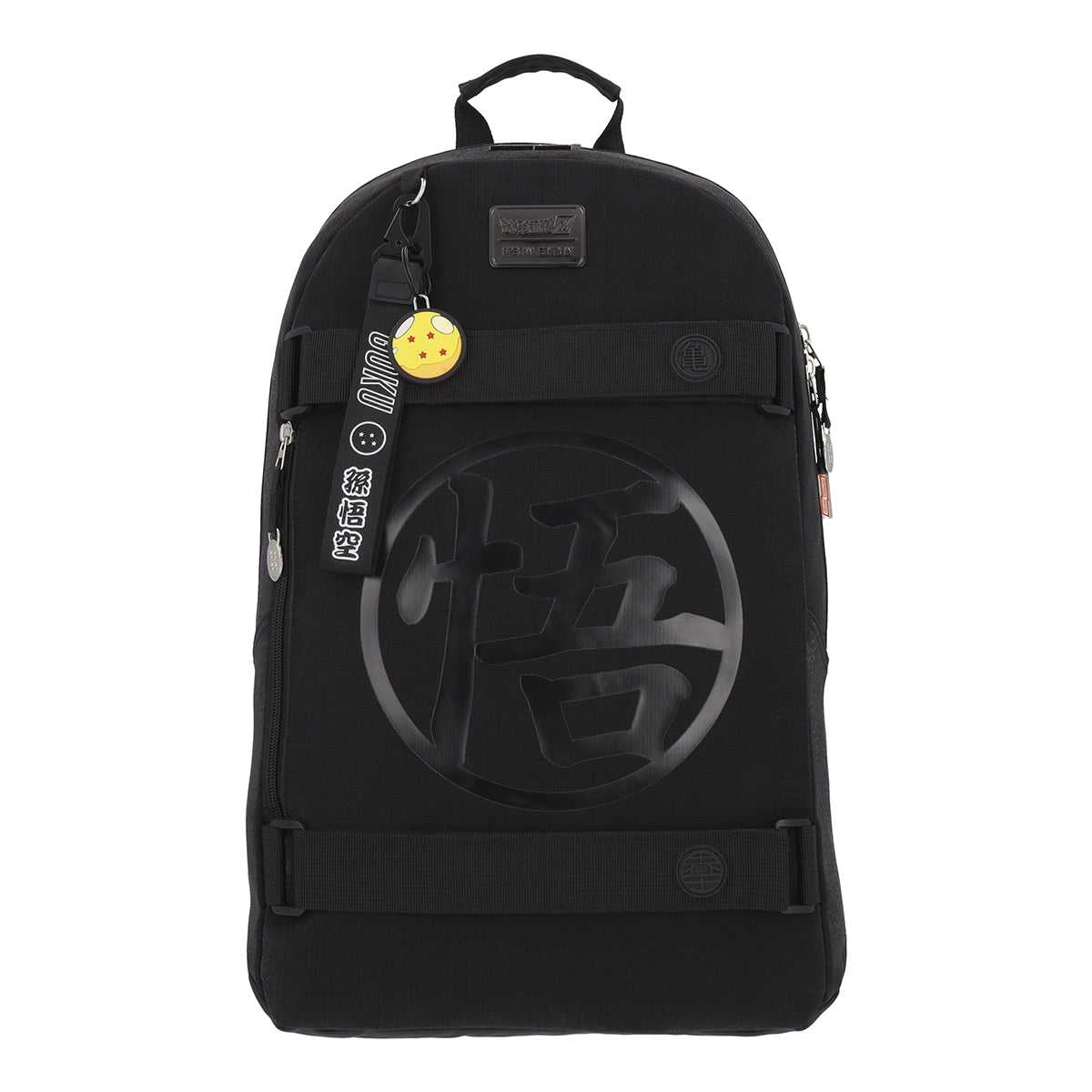 Mochila Dragon Ball Z Goku Black para Laptop