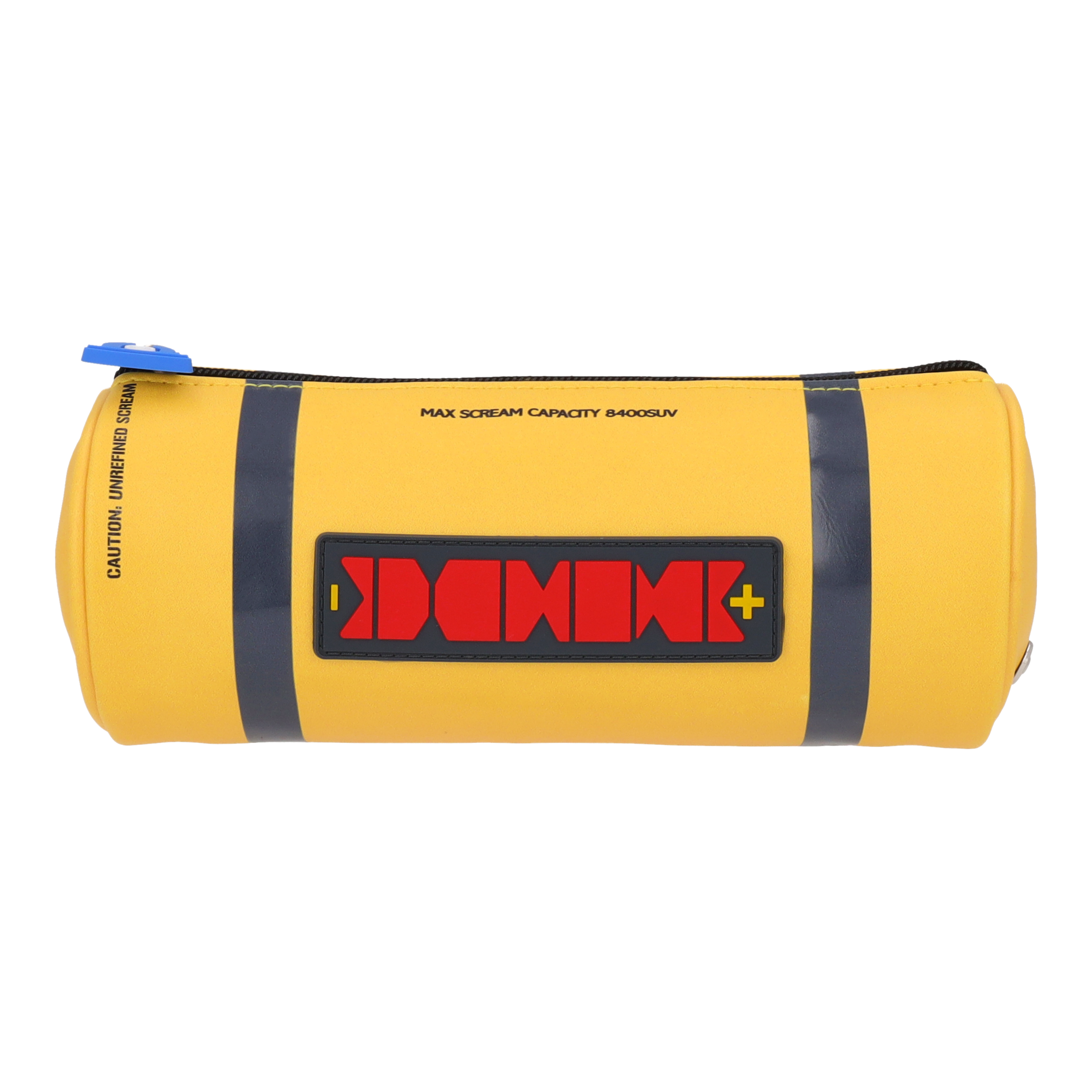 Estuchera Monsters Inc. Tanque de gritos Edición Especial