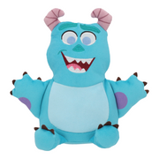 Estuchera Monsters Inc. De Sullivan Edición Especial