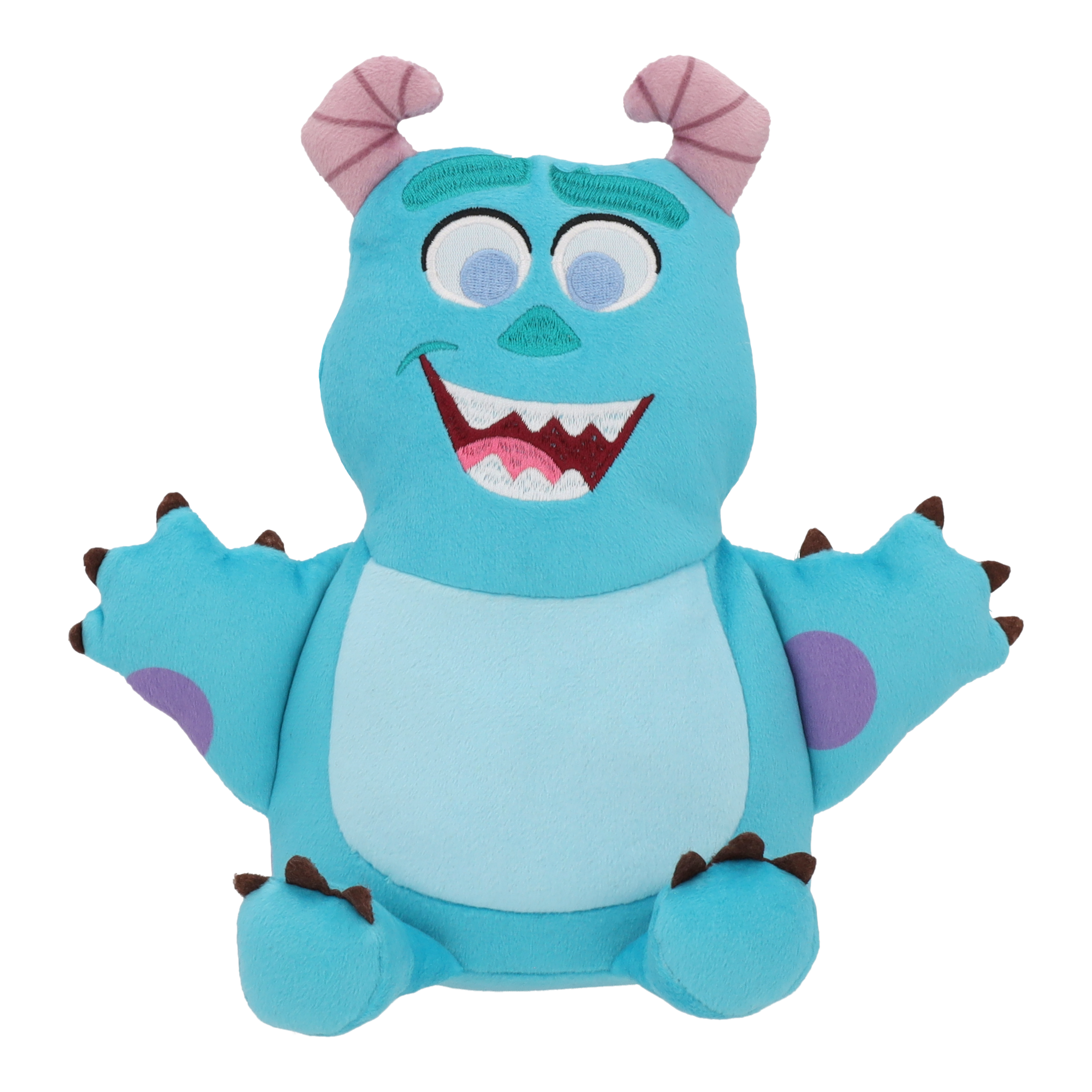 Estuchera Monsters Inc. De Sullivan Edición Especial