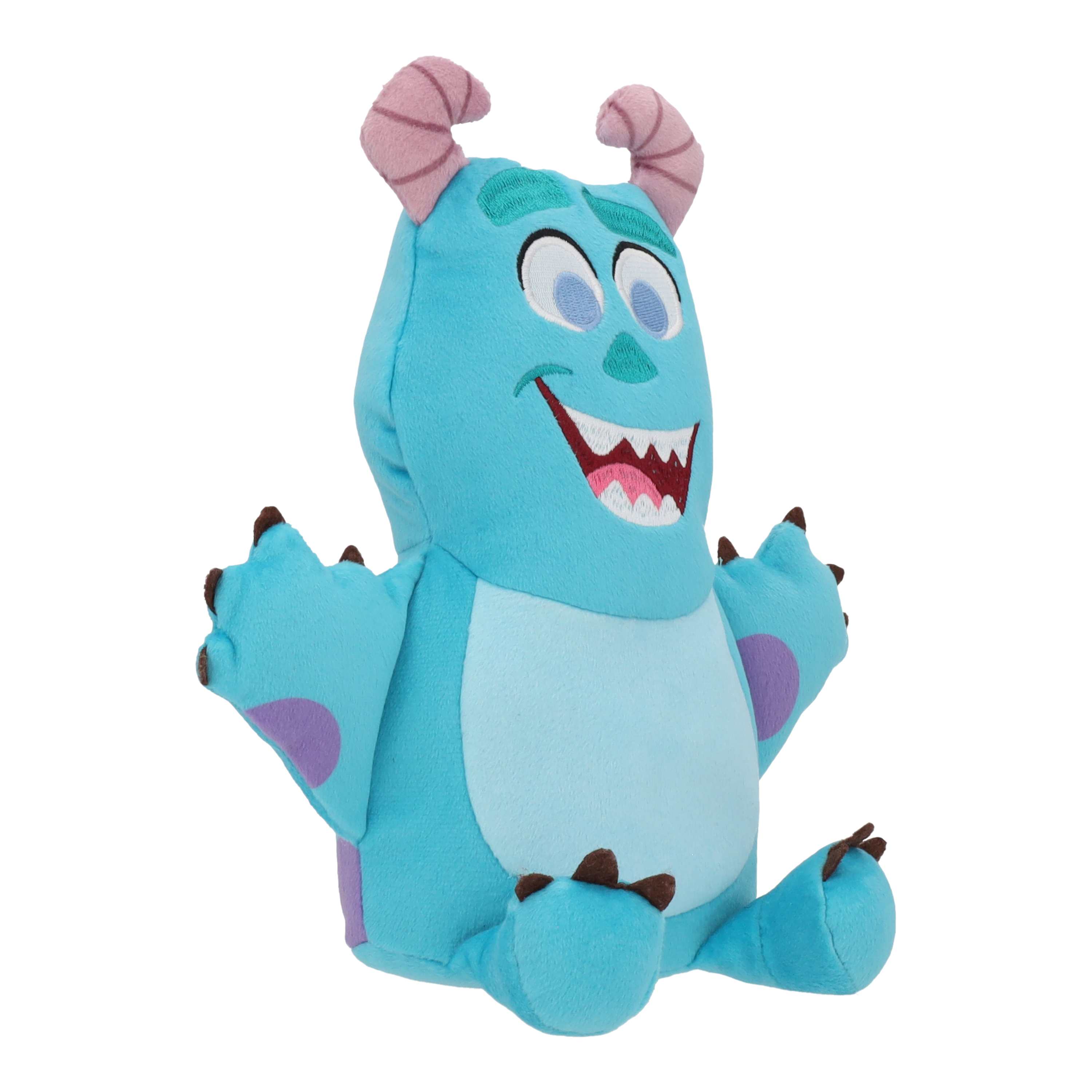 Estuchera Monsters Inc. De Sullivan Edición Especial